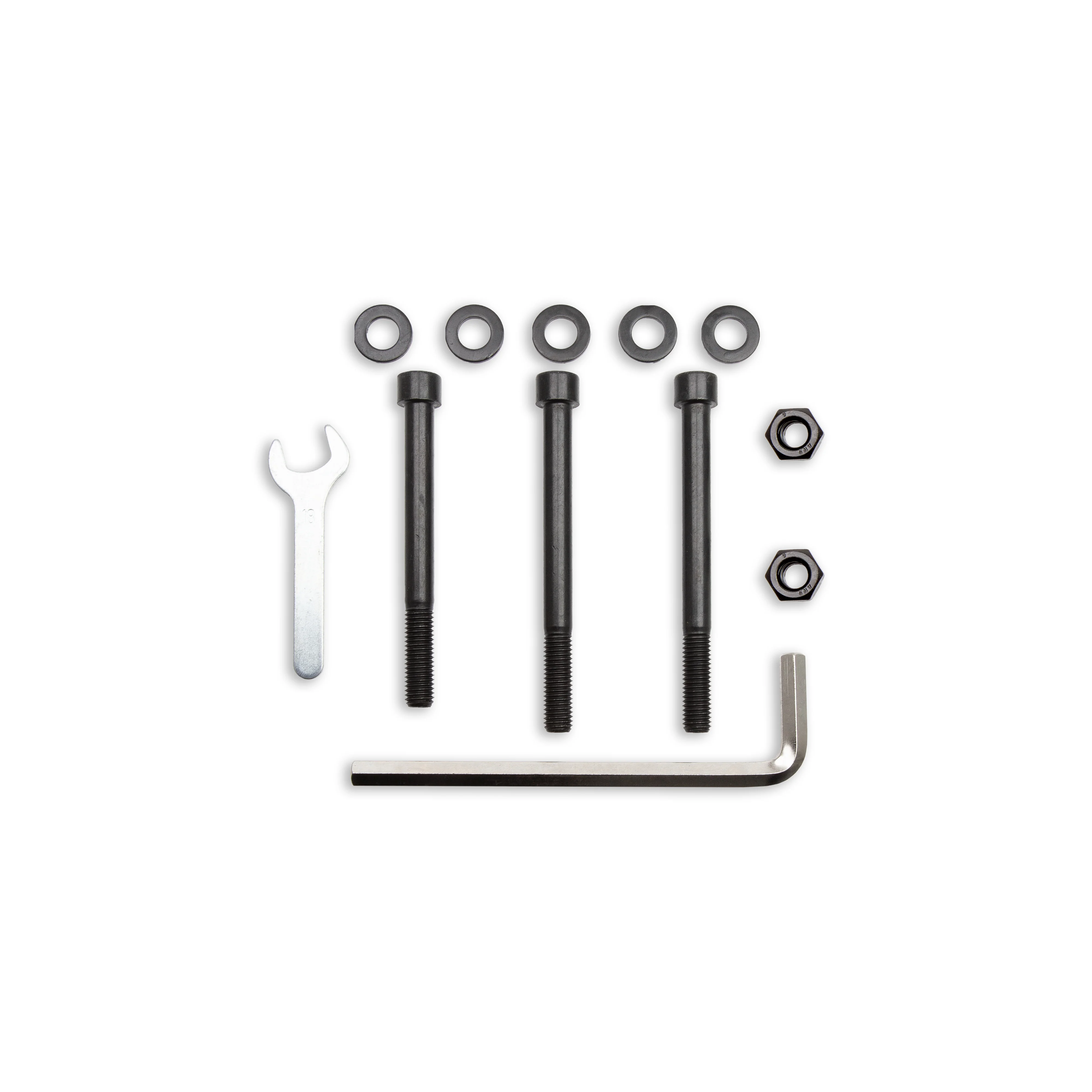 Accessory Mount Hardware