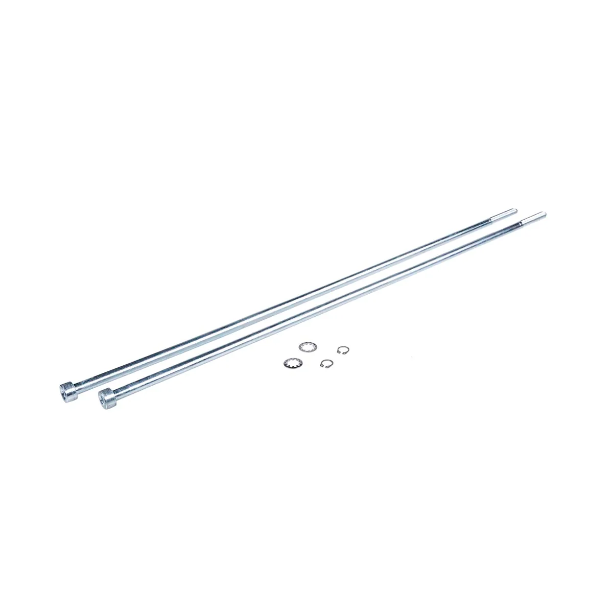 Long Mounting Bolts - Pair