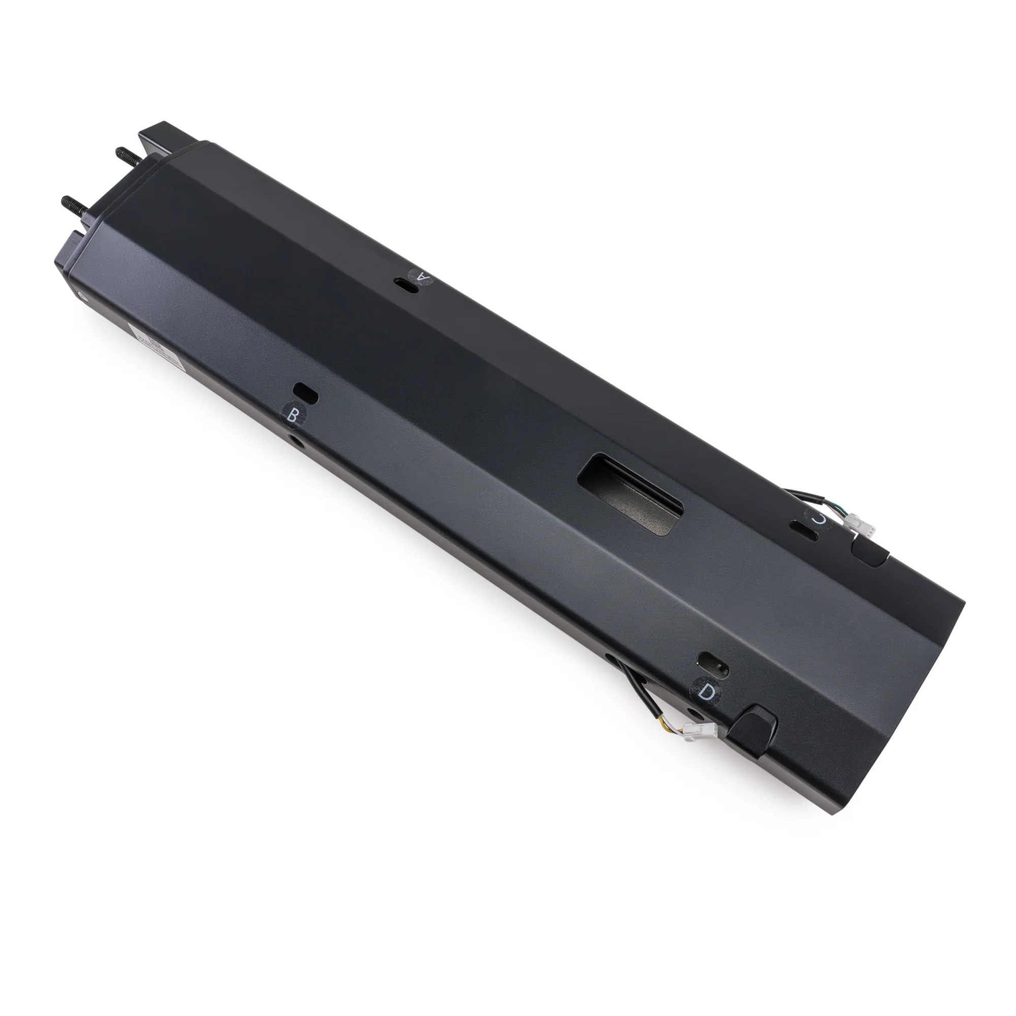 Add-On Center Beam - 2-Bike - Galaxy Gray - Image 2