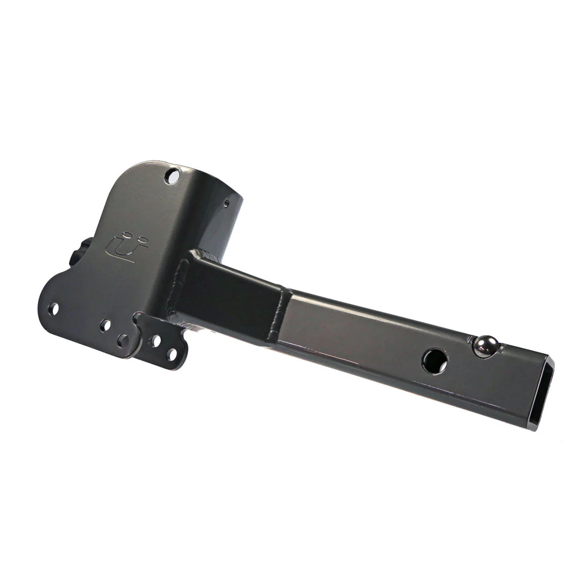 Lower End Shank with Hardware - Image 3