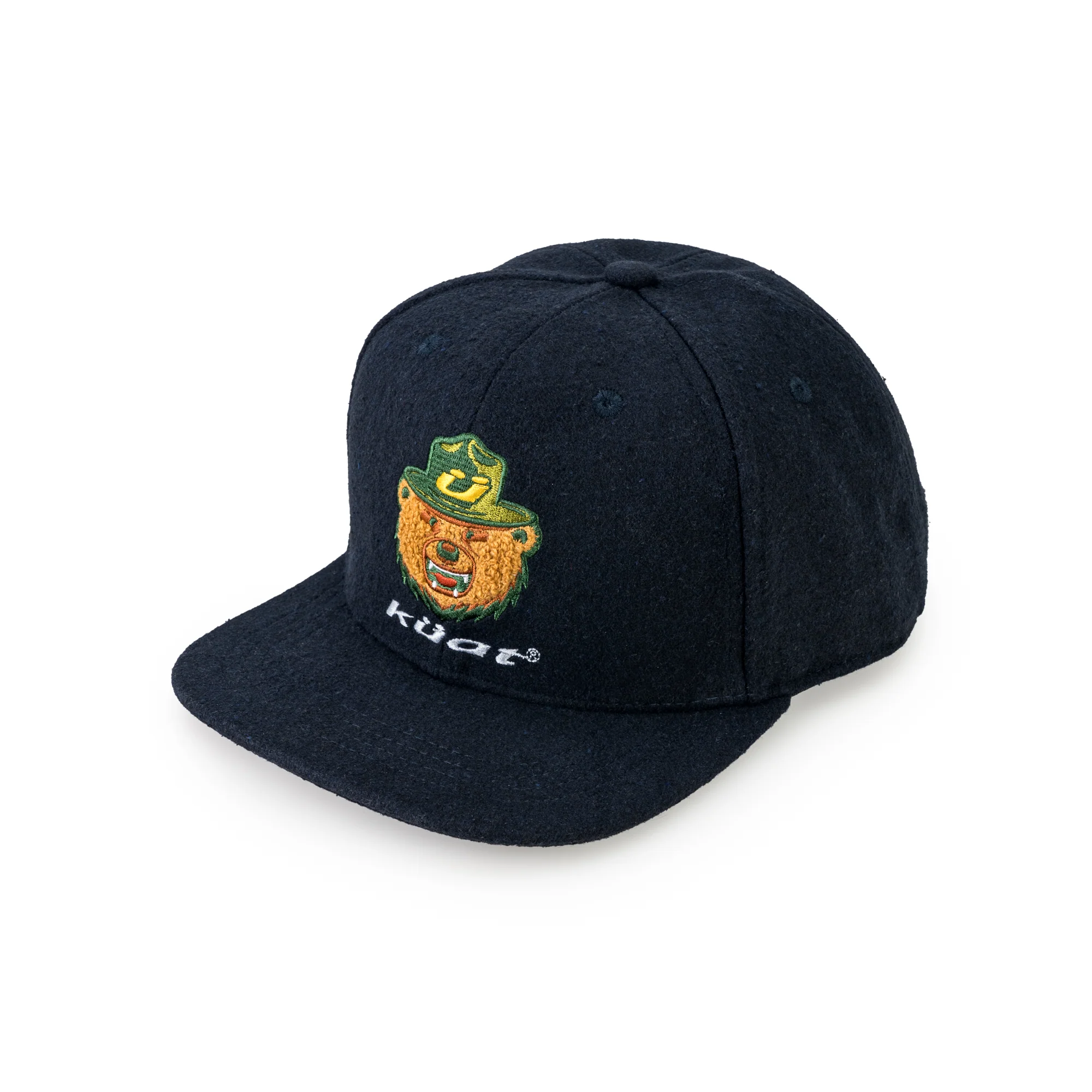 Arctic Cap