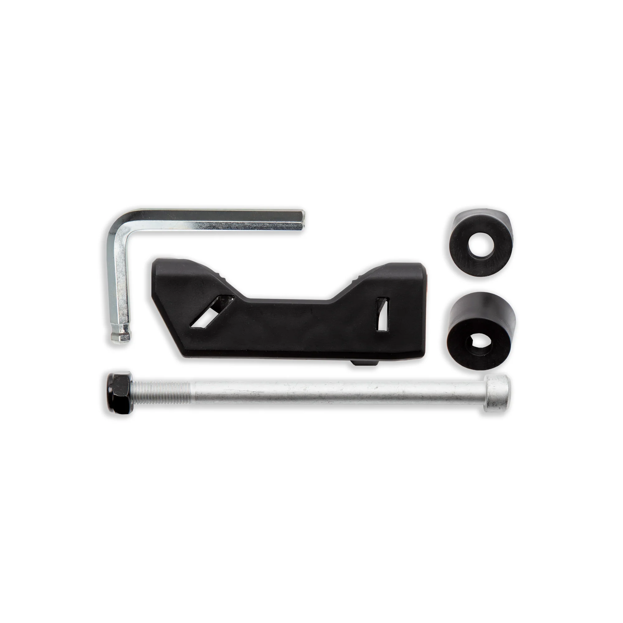 Arm to Tray Hardware Kit w/ End Cap - Image 2
