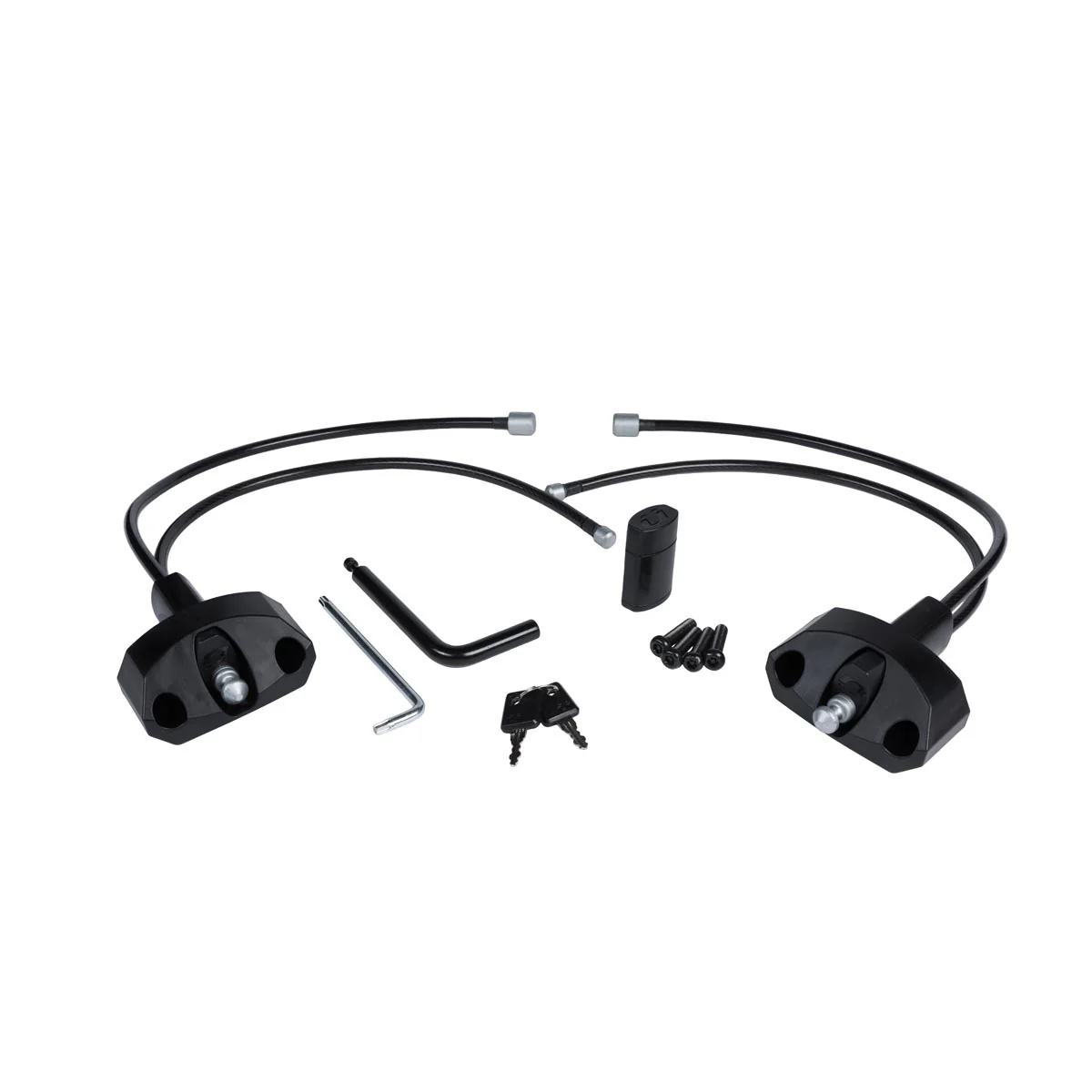 Cable Lock Guide Tube (v2) - Image 2