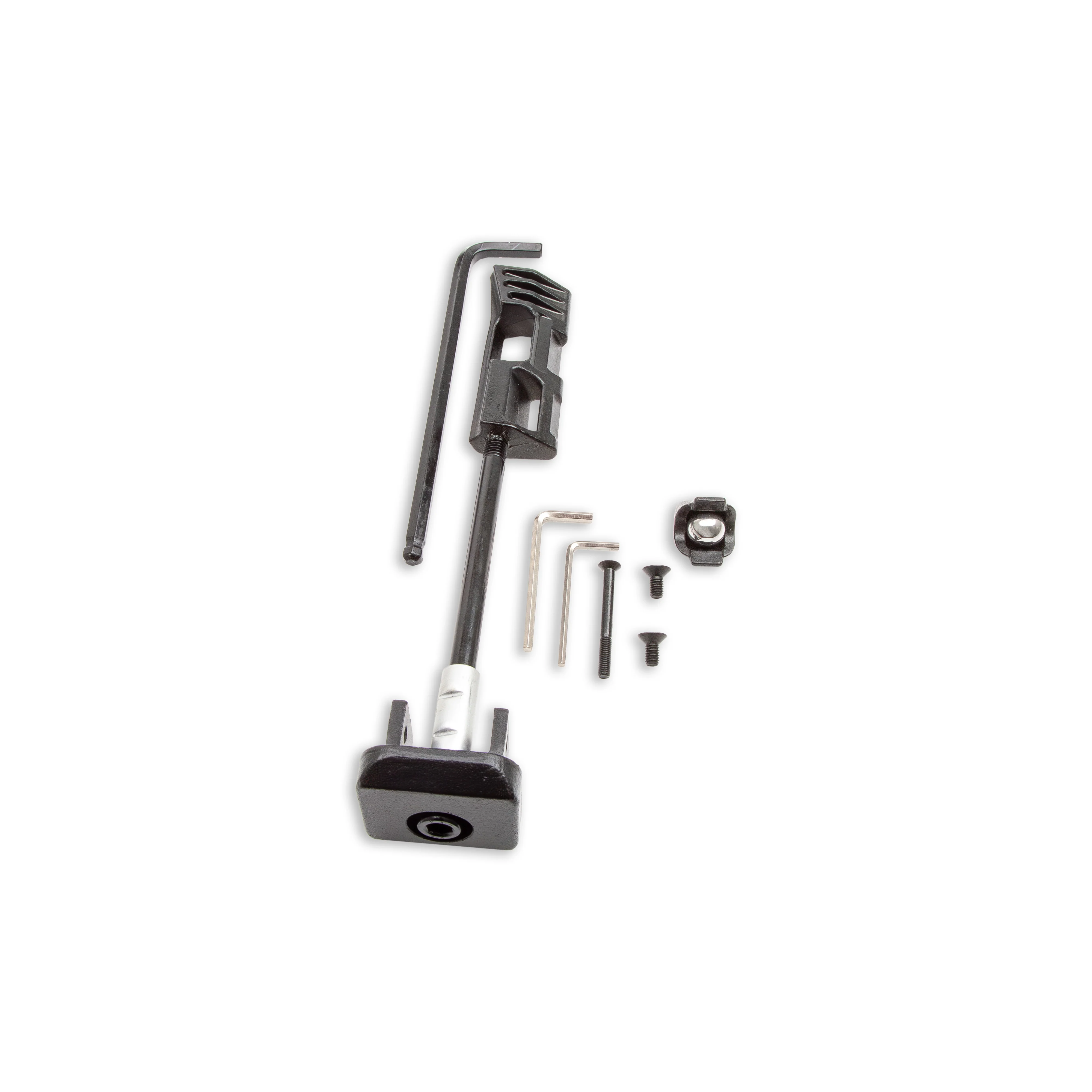 Cam System