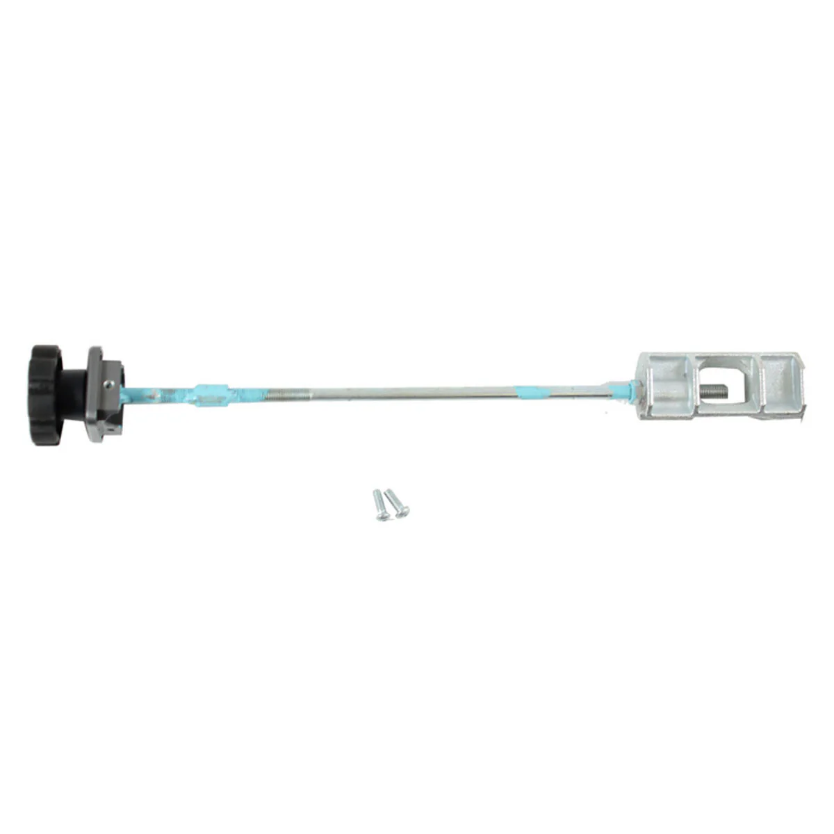 Cam System with Hardware - Ball - Image 2
