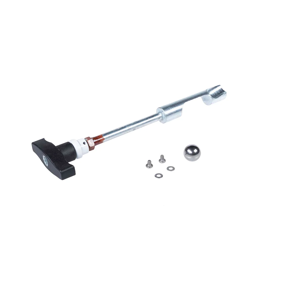 Cam System with Hardware - Ball - 1.25 inch - Image 4
