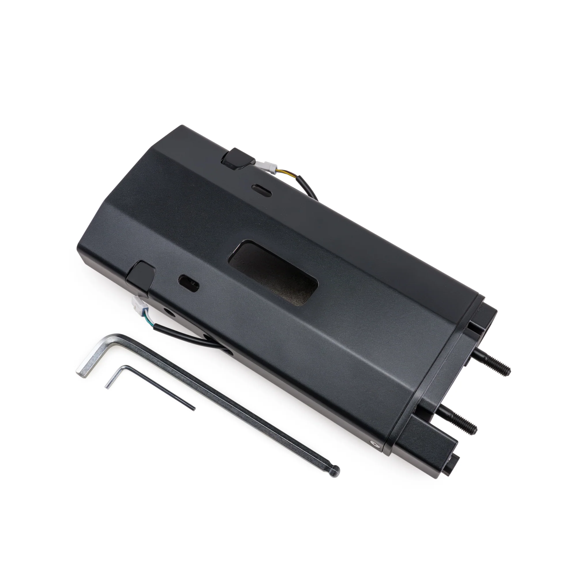 Add-On Center Beam - 1-Bike - Galaxy Gray