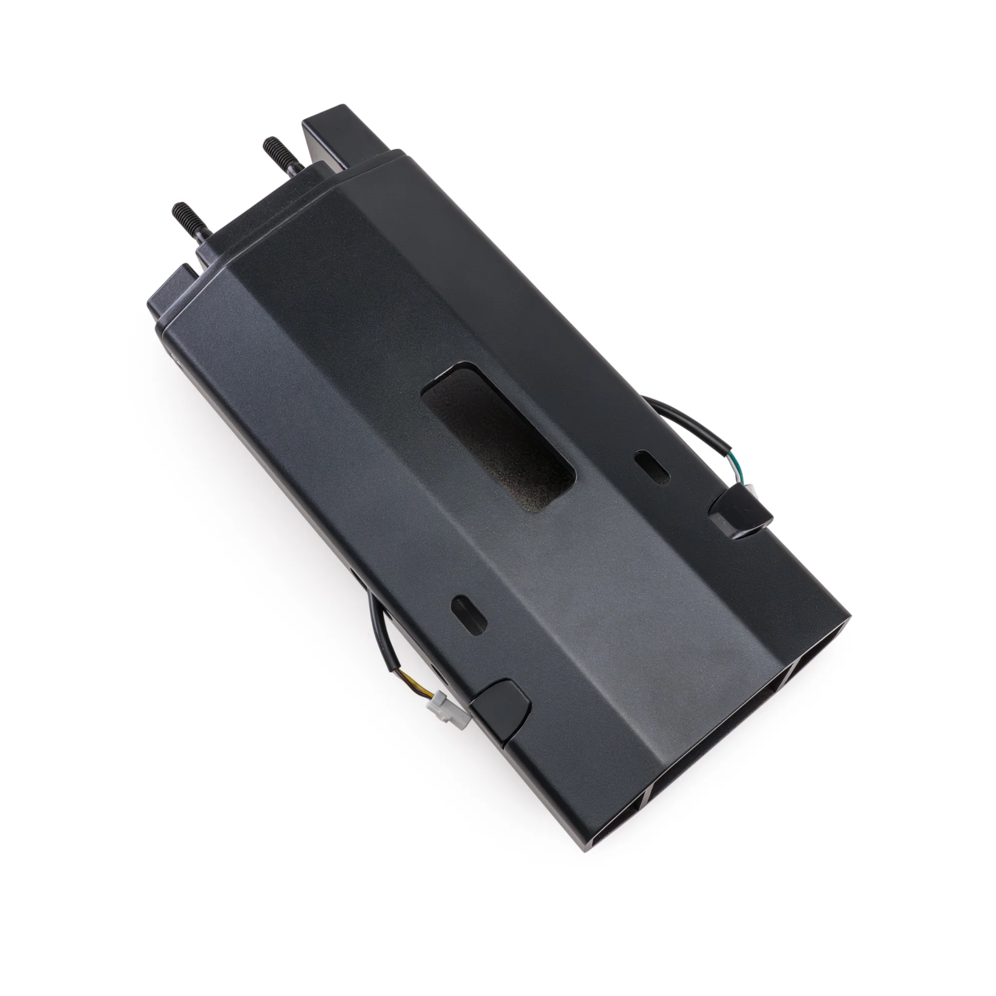 Add-On Center Beam - 1-Bike - Galaxy Gray - Image 2