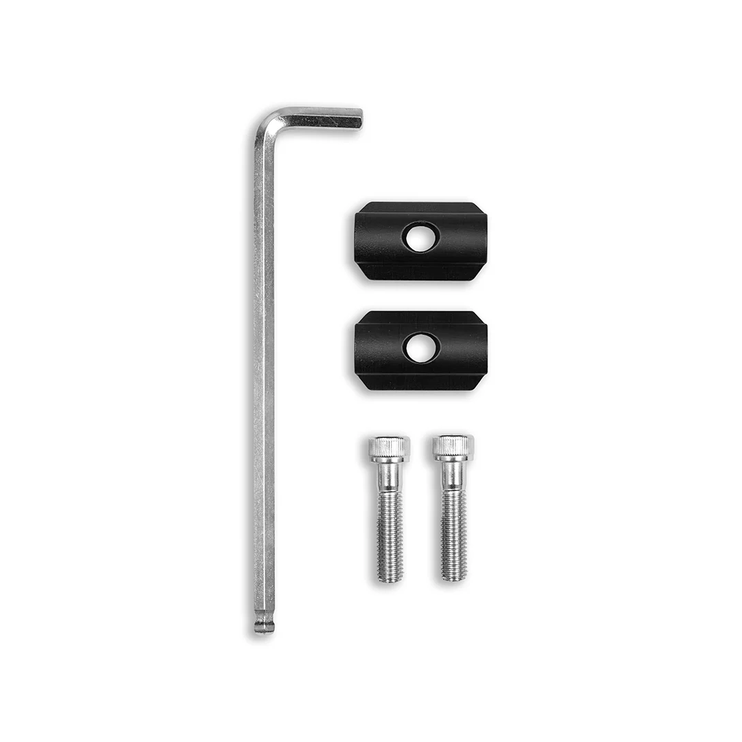 Center Beam to Tray Hardware Kit