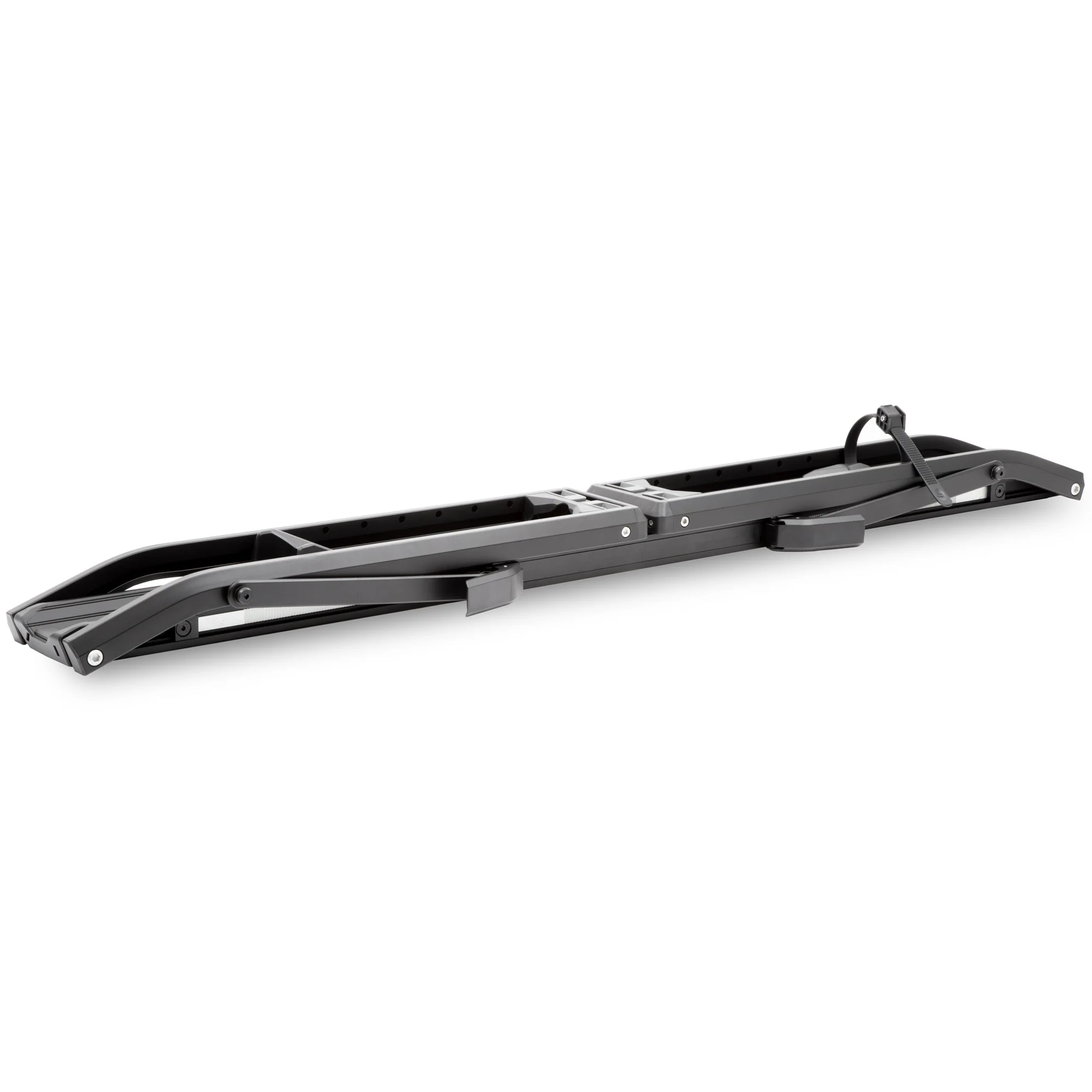 Complete Tray Assembly