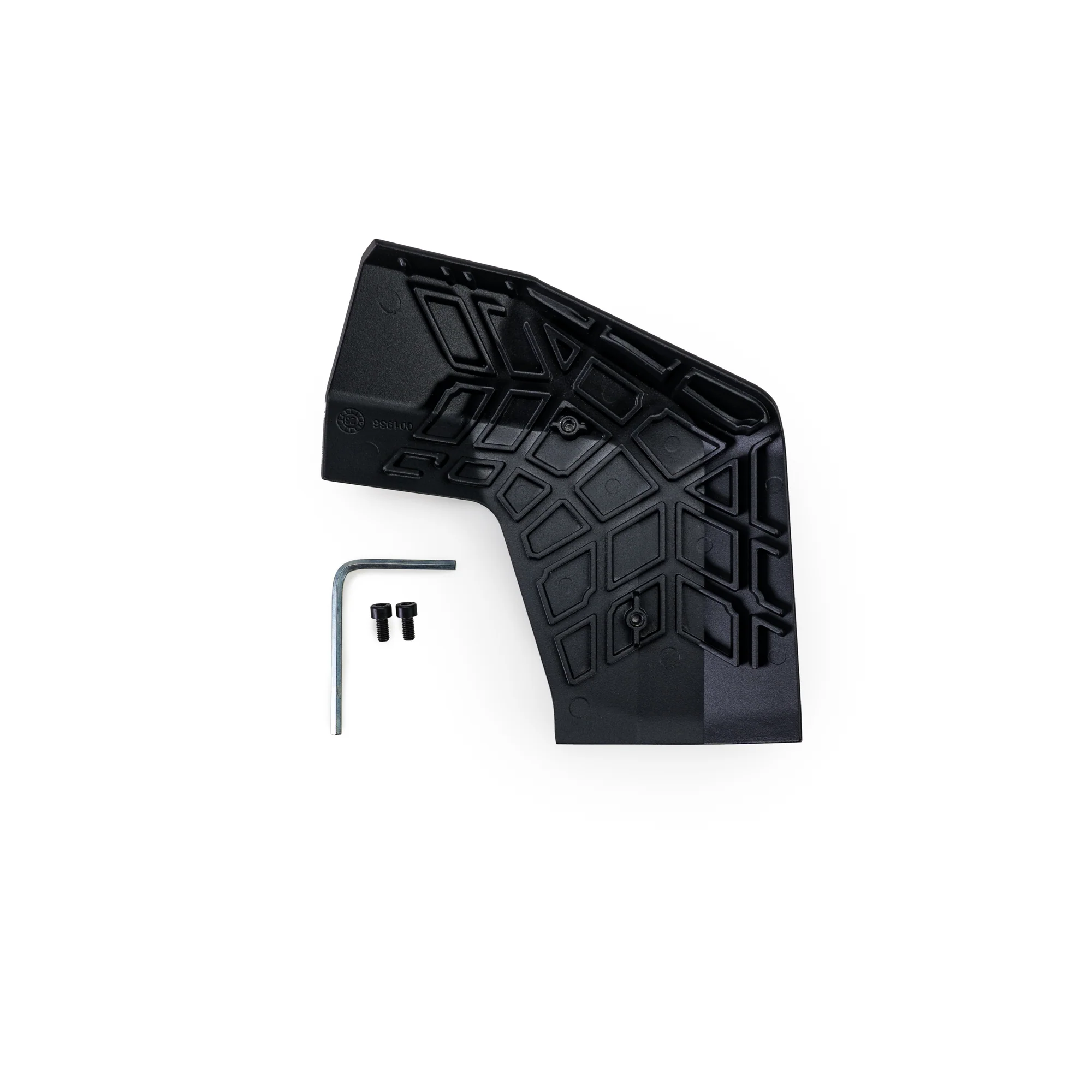 IBEX� Corner Cover - Right Front & Left Rear - IBEXA1/A3/B2/C1/D2/D3 - Image 2