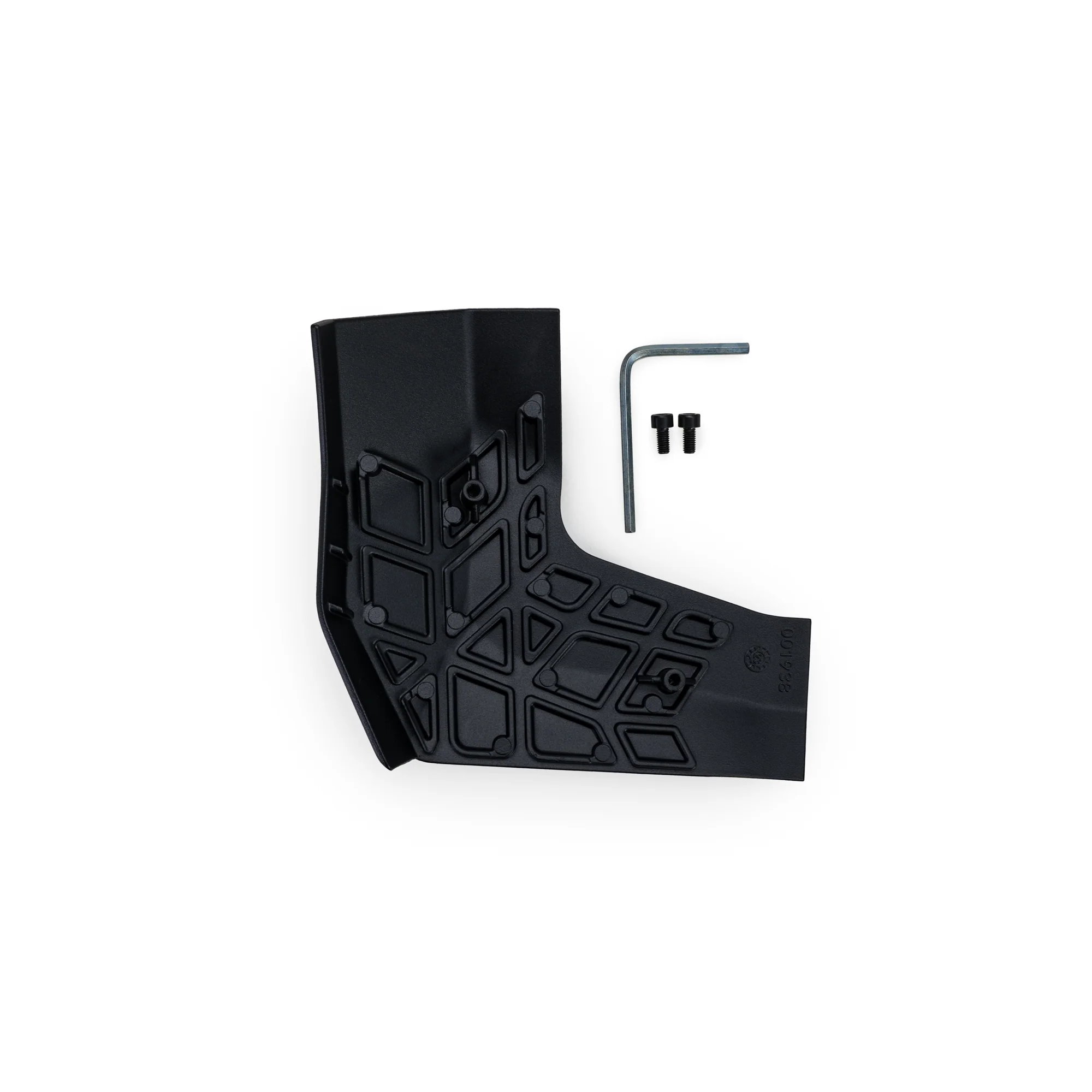 IBEX� Corner Cover - Right Front & Left Rear - IBEXA1/A3/B2/C1/D2/D3 - Image 4