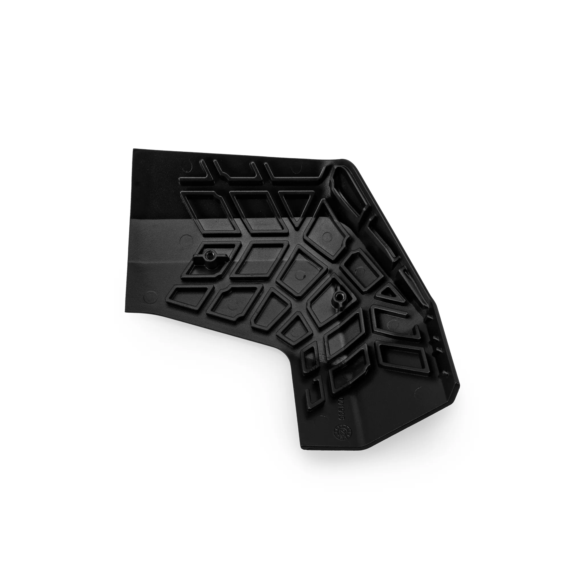 Corner Cover - Left Front & Right Rear - IBEXA1/A3/B2/C1/D2/D3 - Image 2