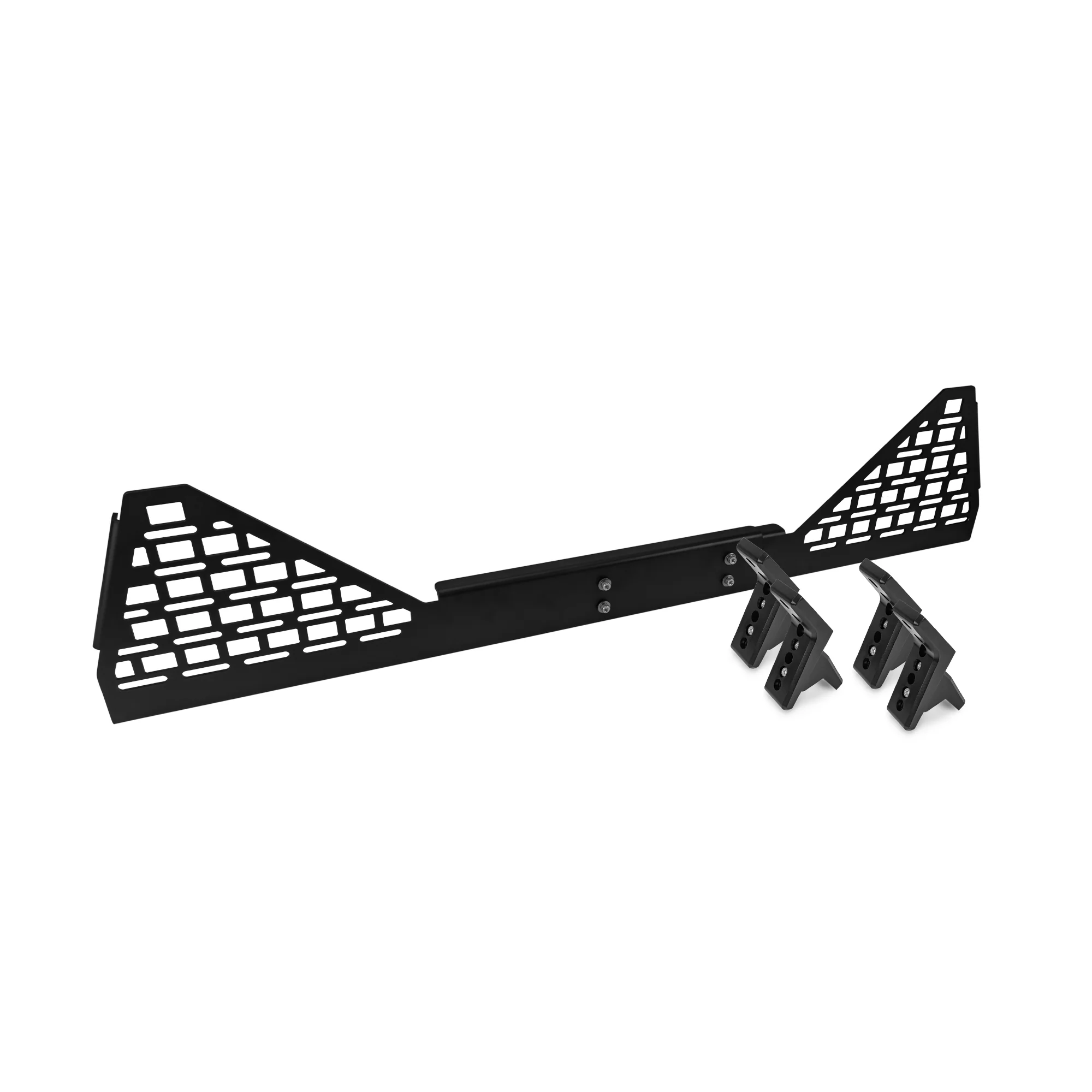 Crossbar Riser Kit