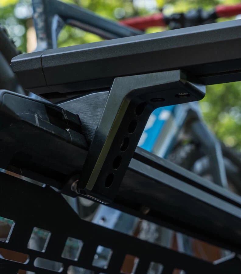 Crossbar Riser Kit - Image 2