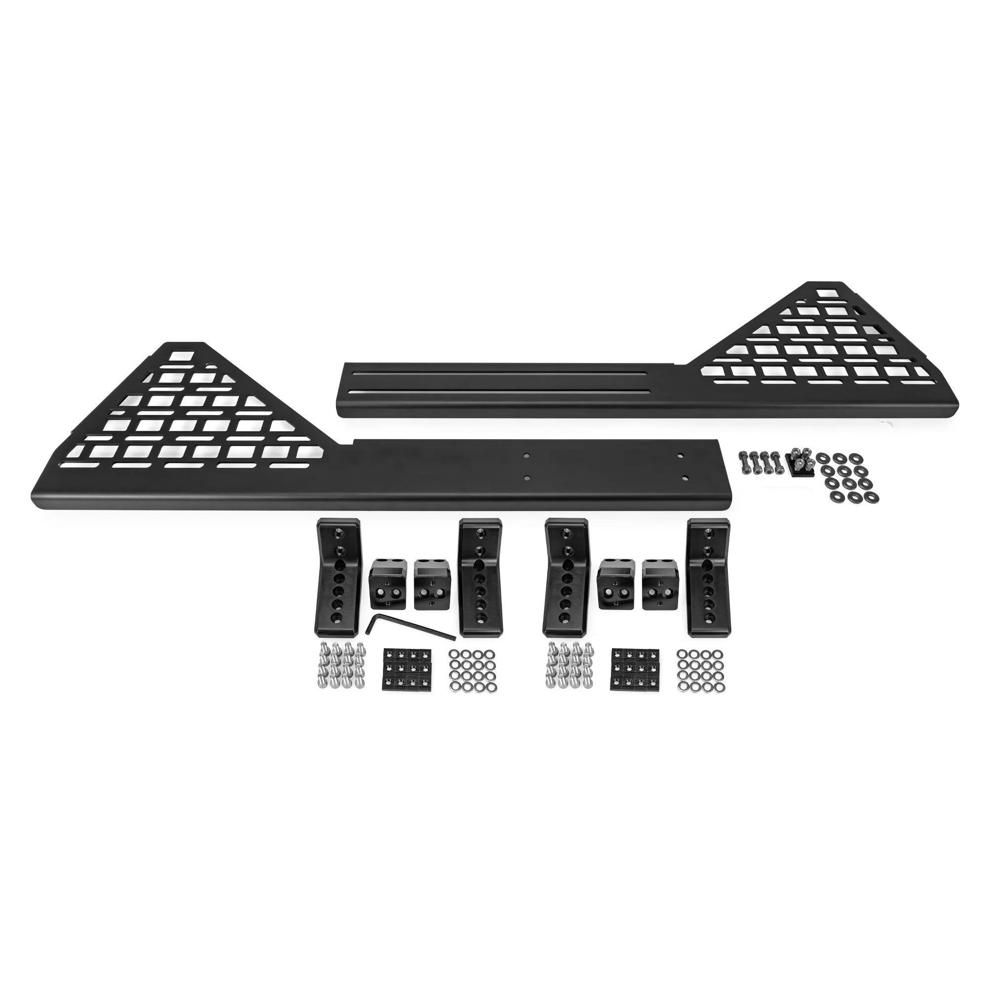 Crossbar Riser Kit - Image 3