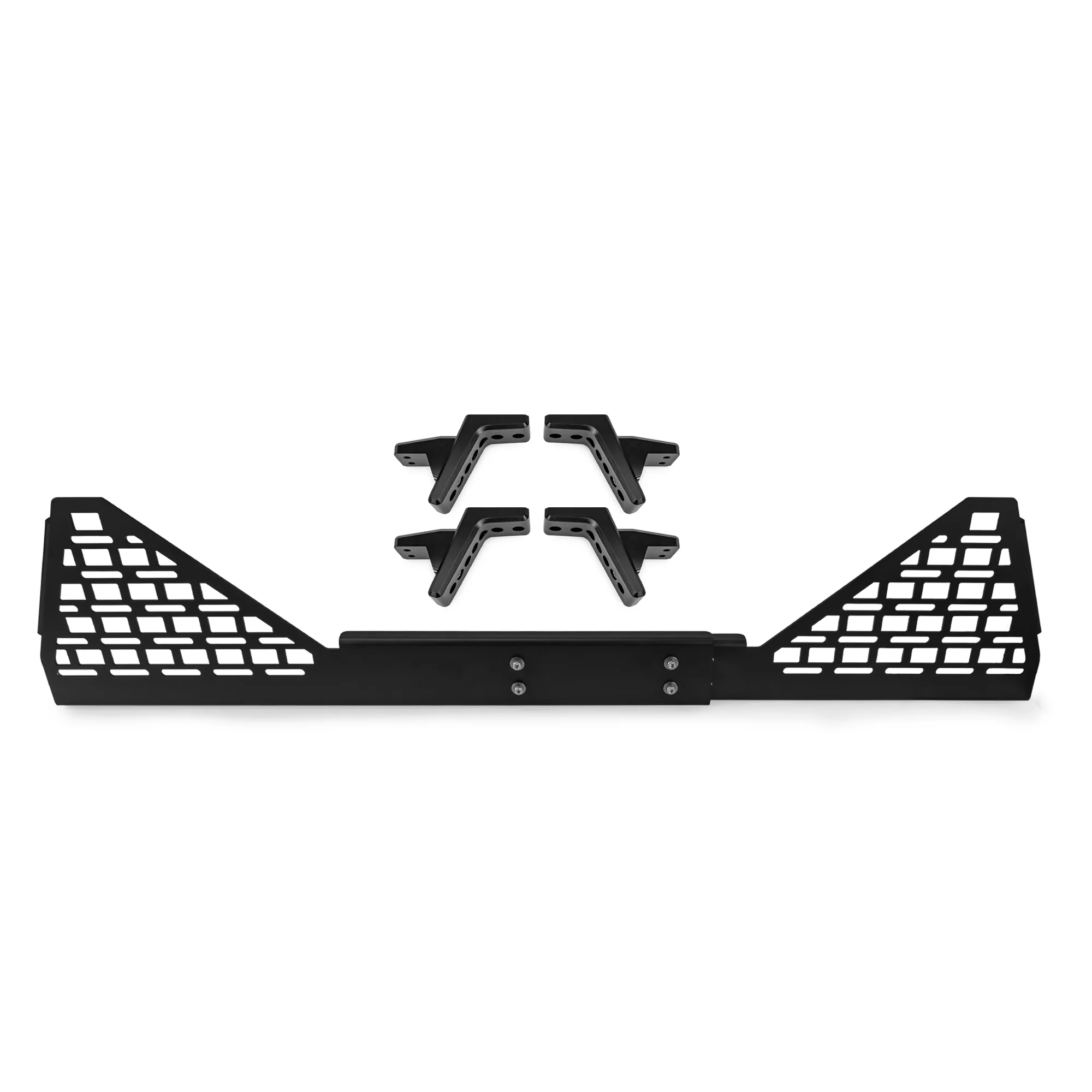 Crossbar Riser Kit - Image 4