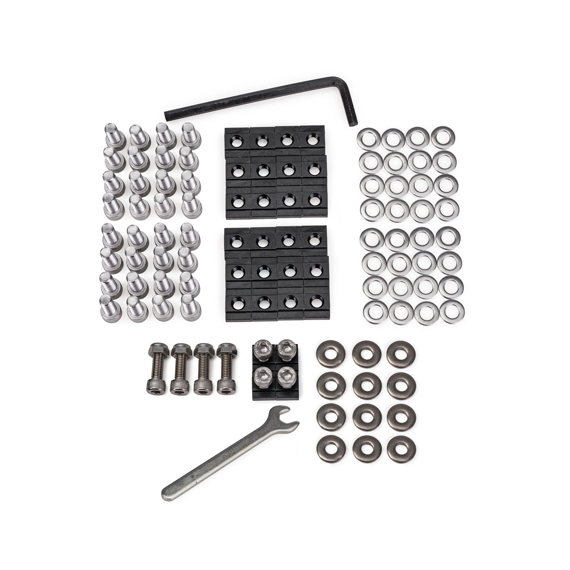 Crossbar Riser Kit - Image 5