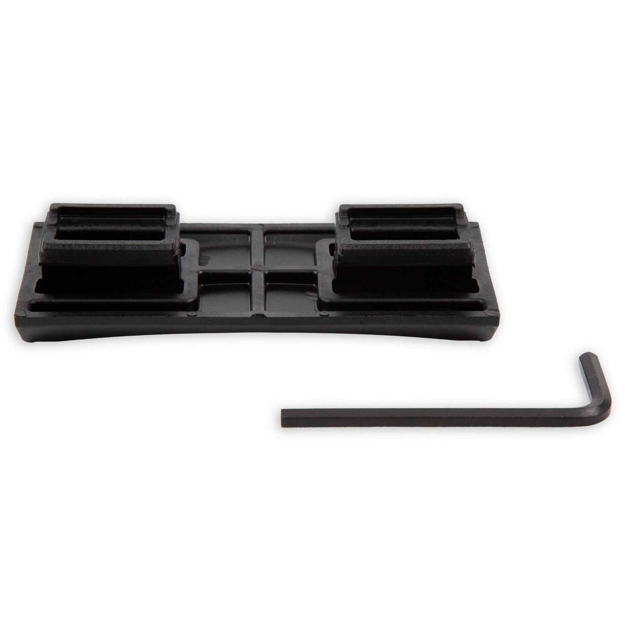 Crossbar Spacer for Universal Mount - Image 3