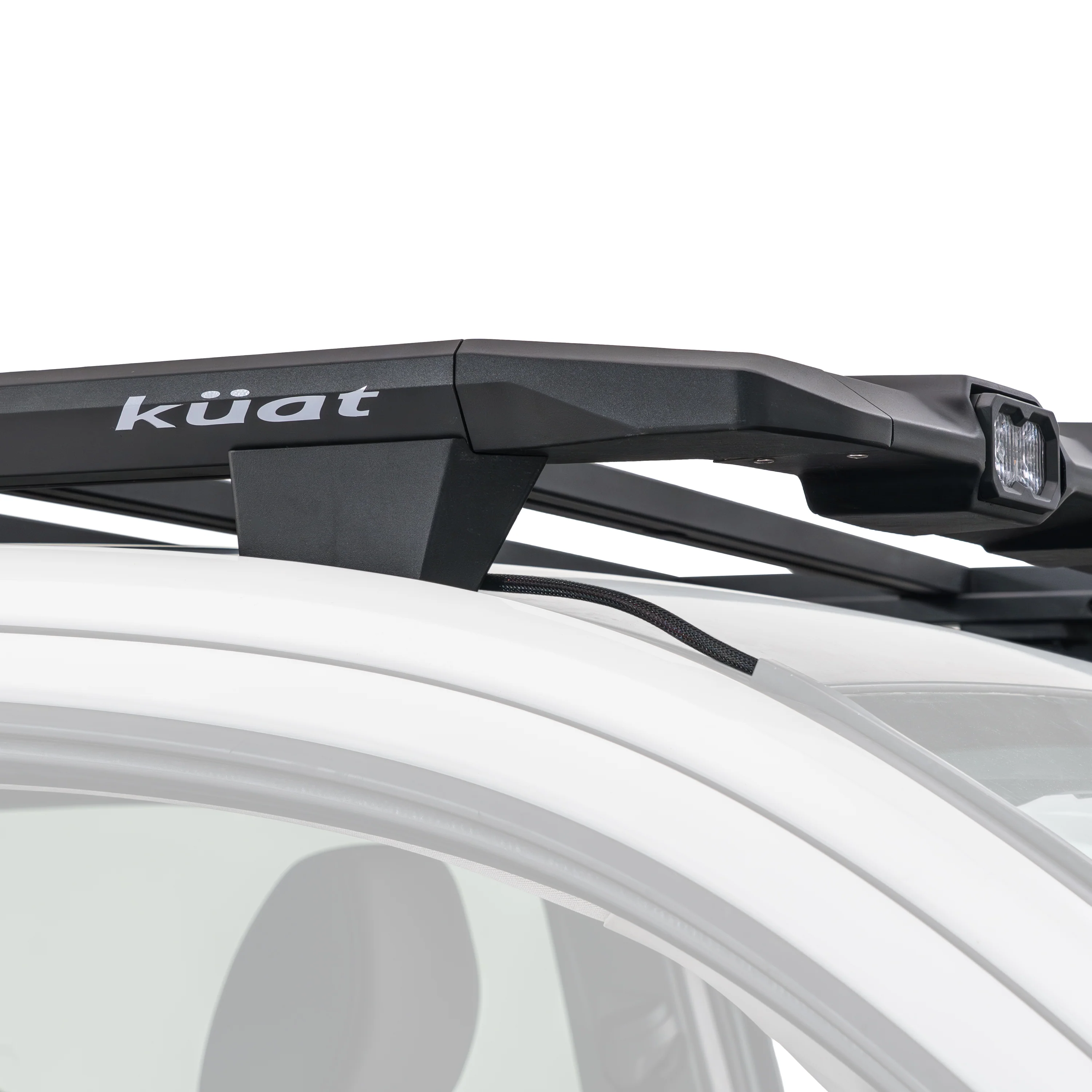 DEK™ - Direct Mount Rooftop Platform Rack - Image 13