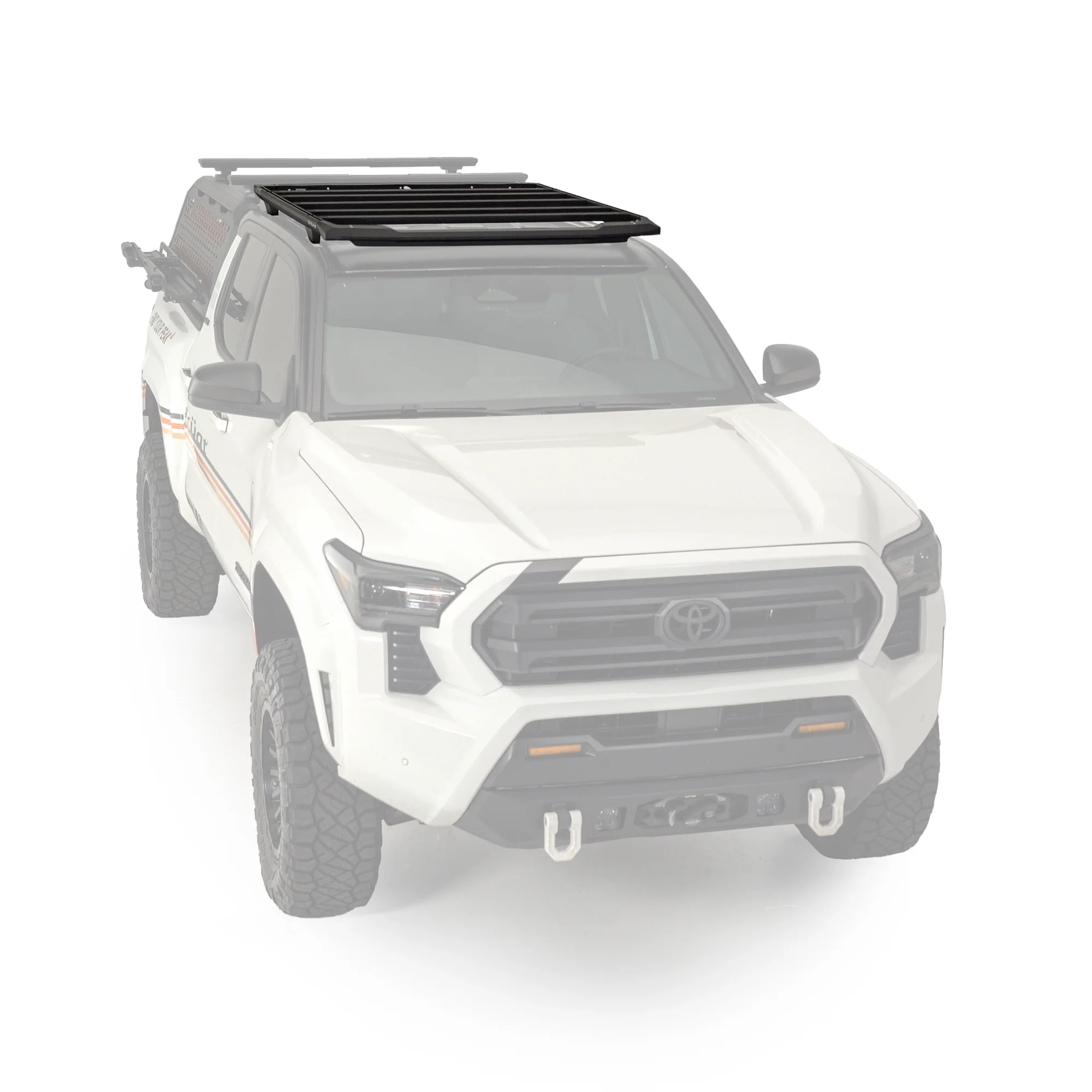DEK™ - Direct Mount Rooftop Platform Rack - Image 14