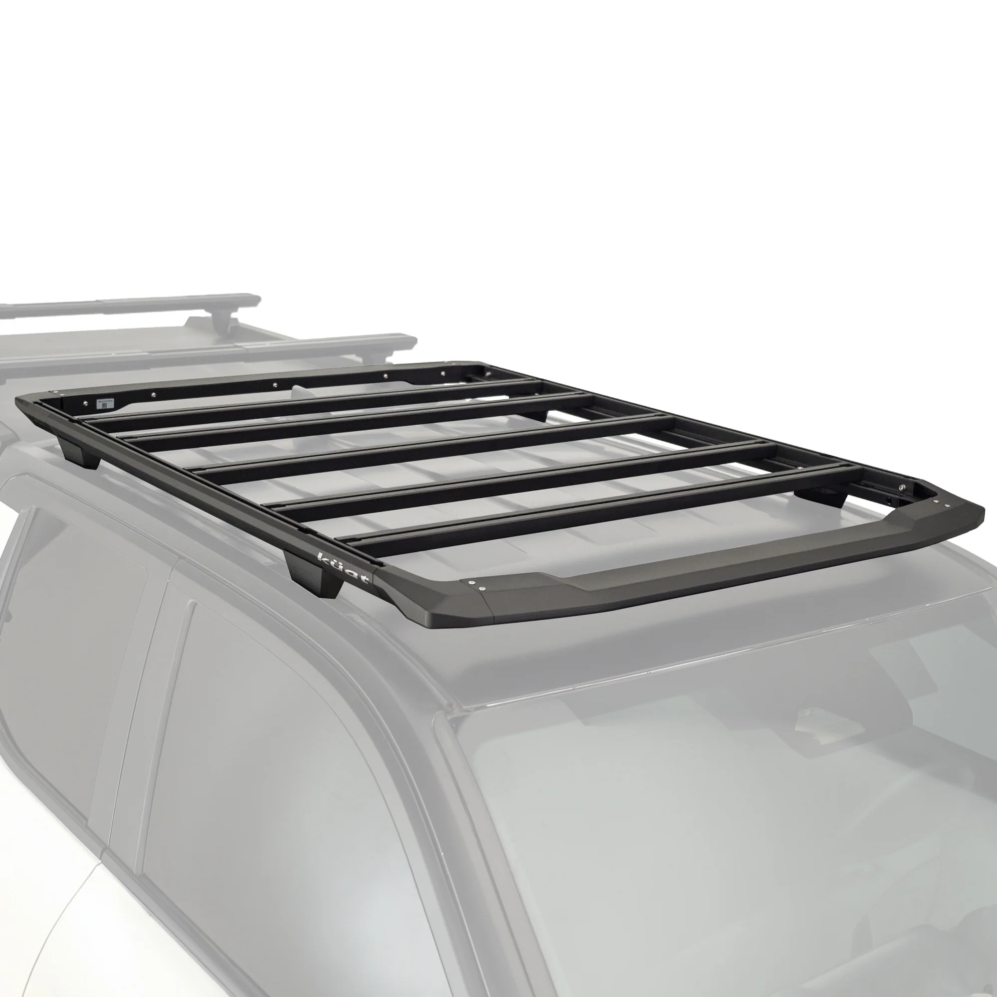 DEK™ - Direct Mount Rooftop Platform Rack - Image 15