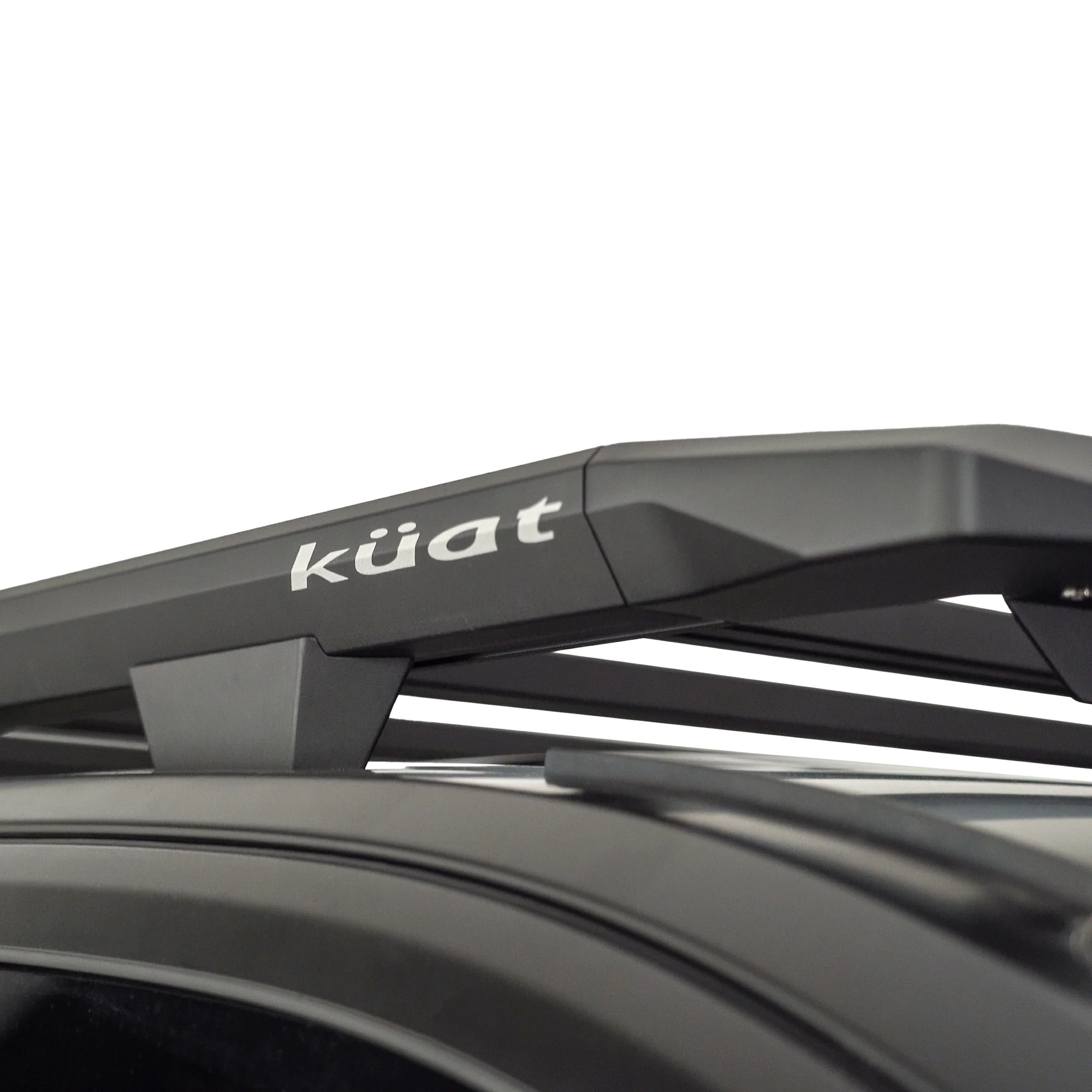 DEK™ - Direct Mount Rooftop Platform Rack - Image 16