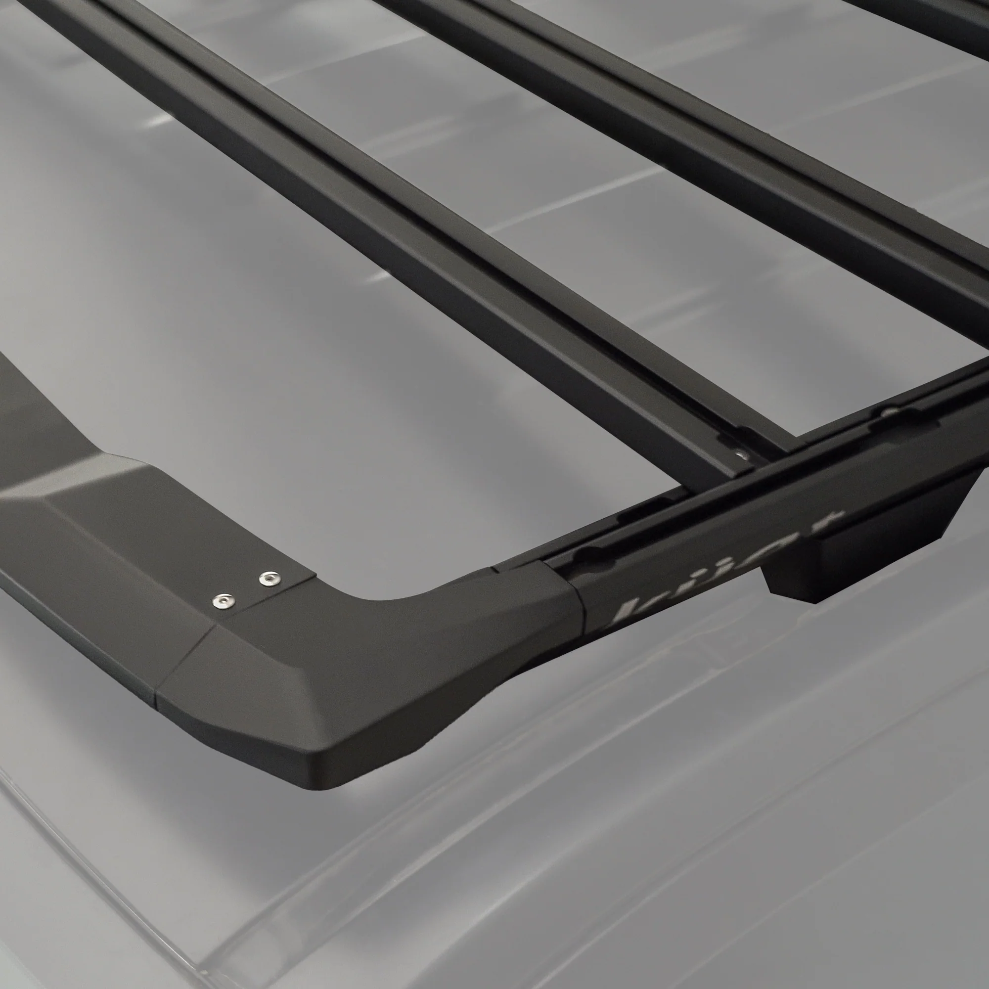 DEK™ - Direct Mount Rooftop Platform Rack - Image 18