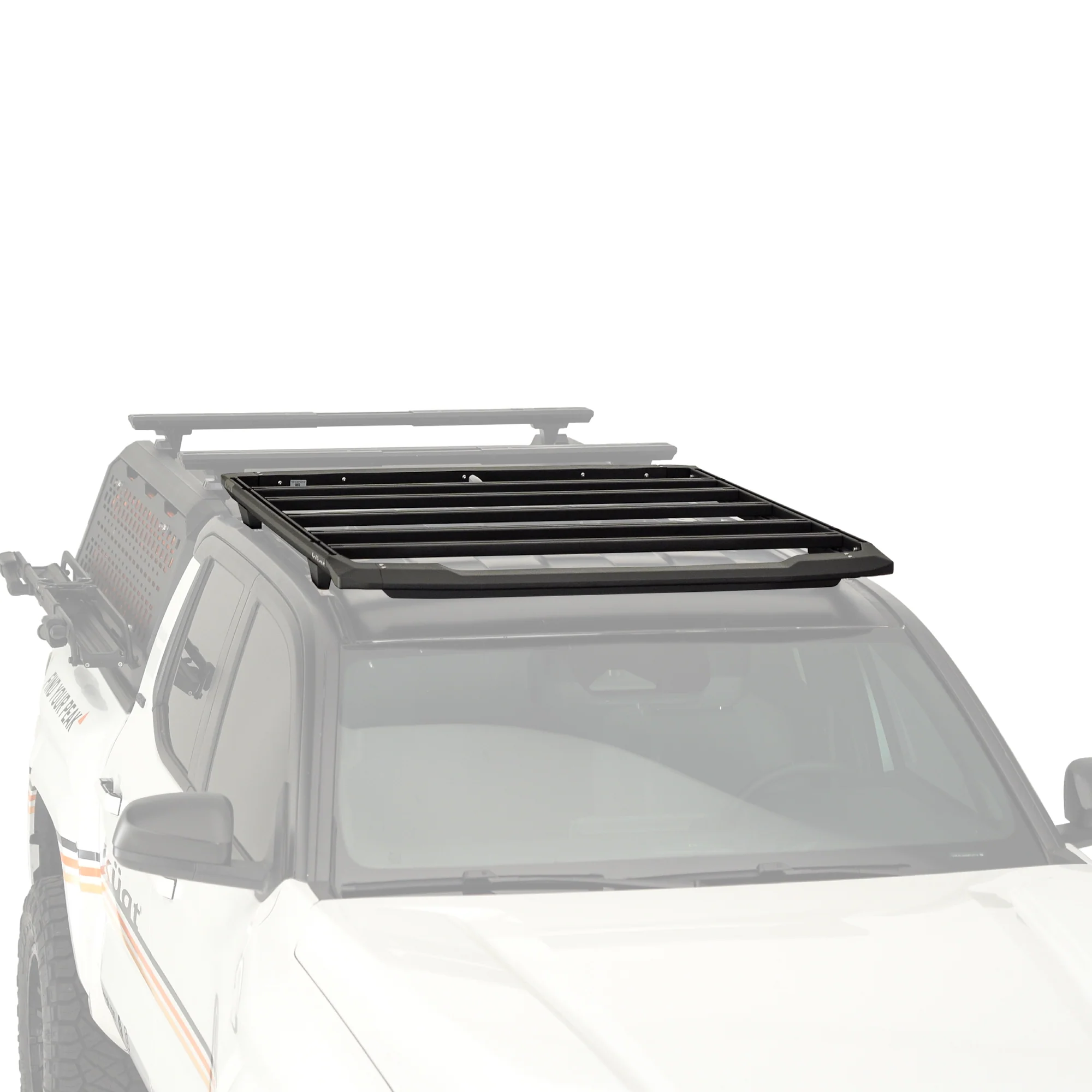 DEK™ - Direct Mount Rooftop Platform Rack - Image 19