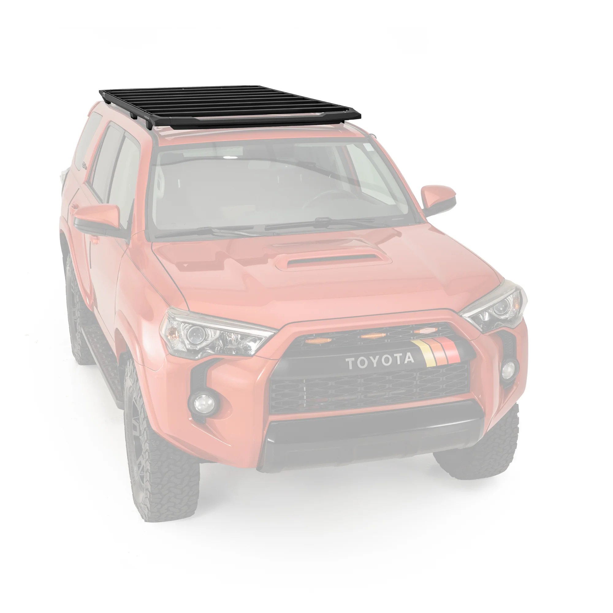DEK™ - Direct Mount Rooftop Platform Rack - Image 2