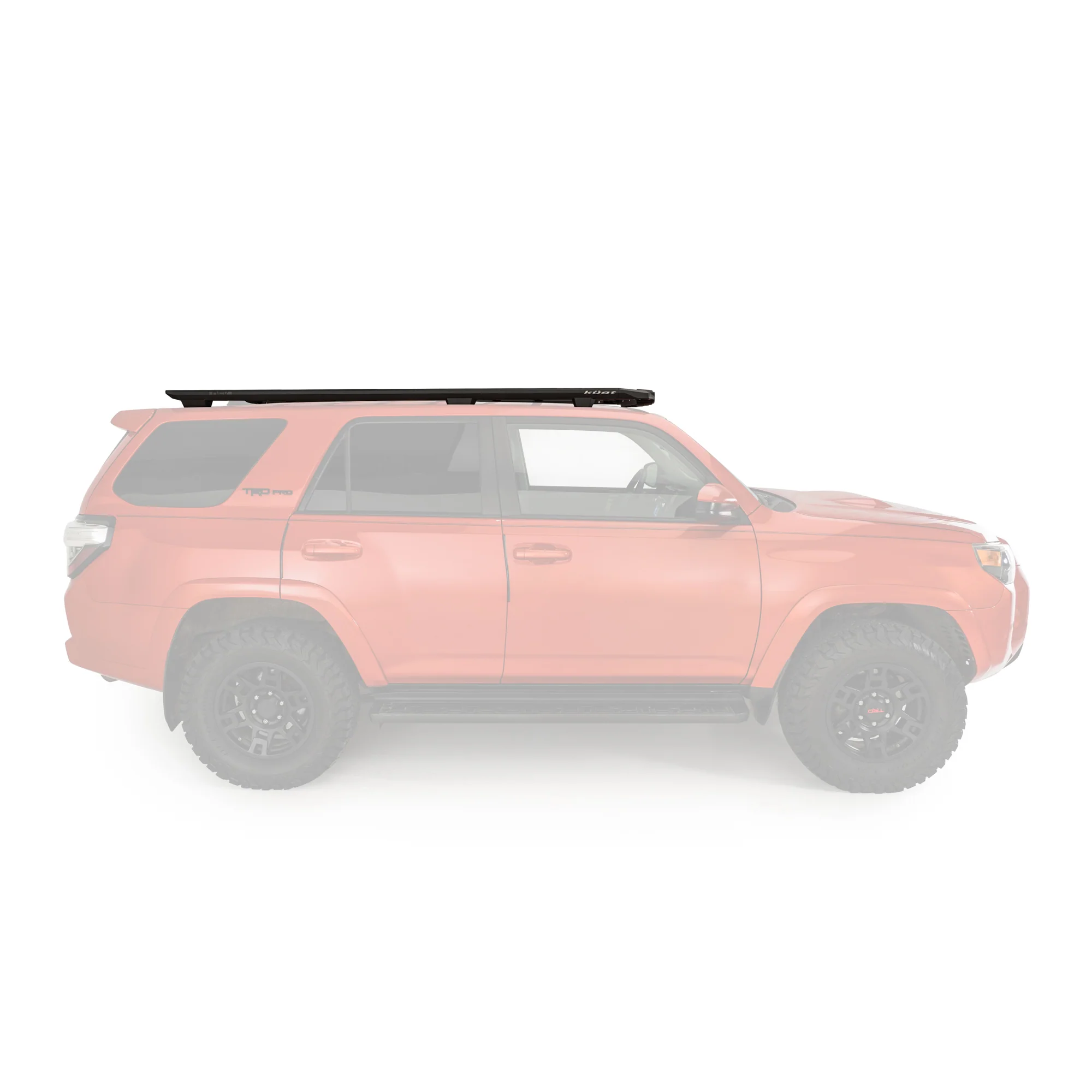 DEK™ - Direct Mount Rooftop Platform Rack - Image 21