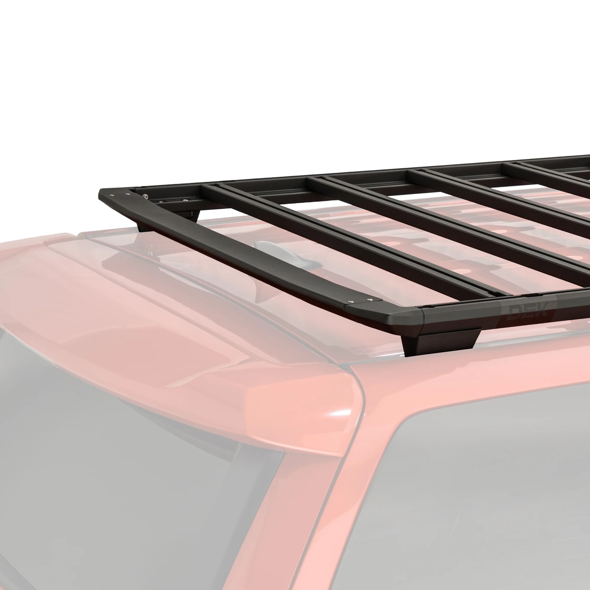 DEK™ - Direct Mount Rooftop Platform Rack - Image 22