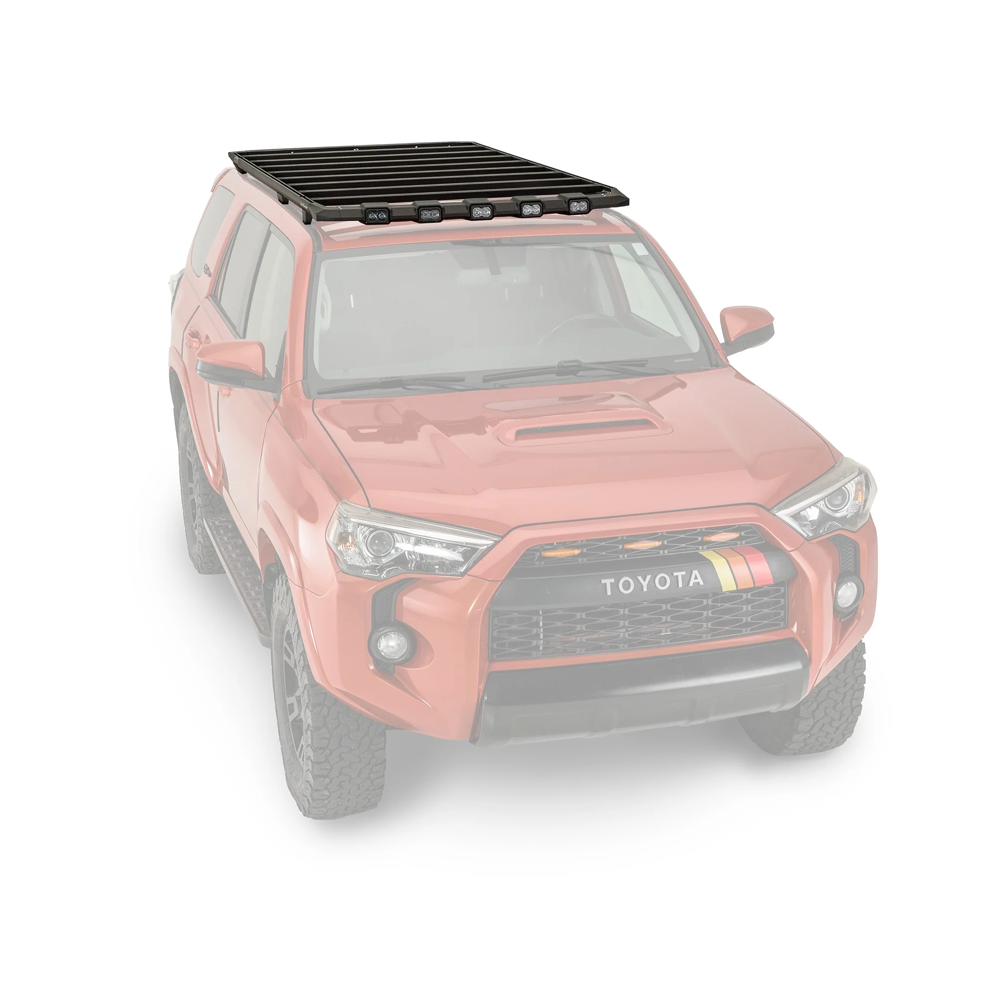 DEK™ - Direct Mount Rooftop Platform Rack - Image 23