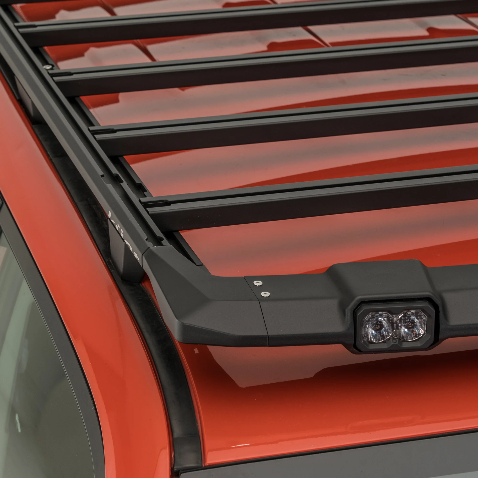 DEK™ - Direct Mount Rooftop Platform Rack - Image 26