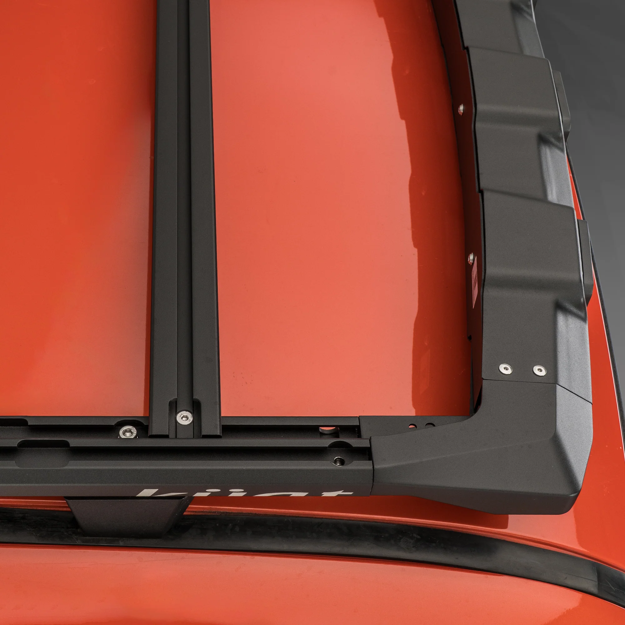 DEK™ - Direct Mount Rooftop Platform Rack - Image 27