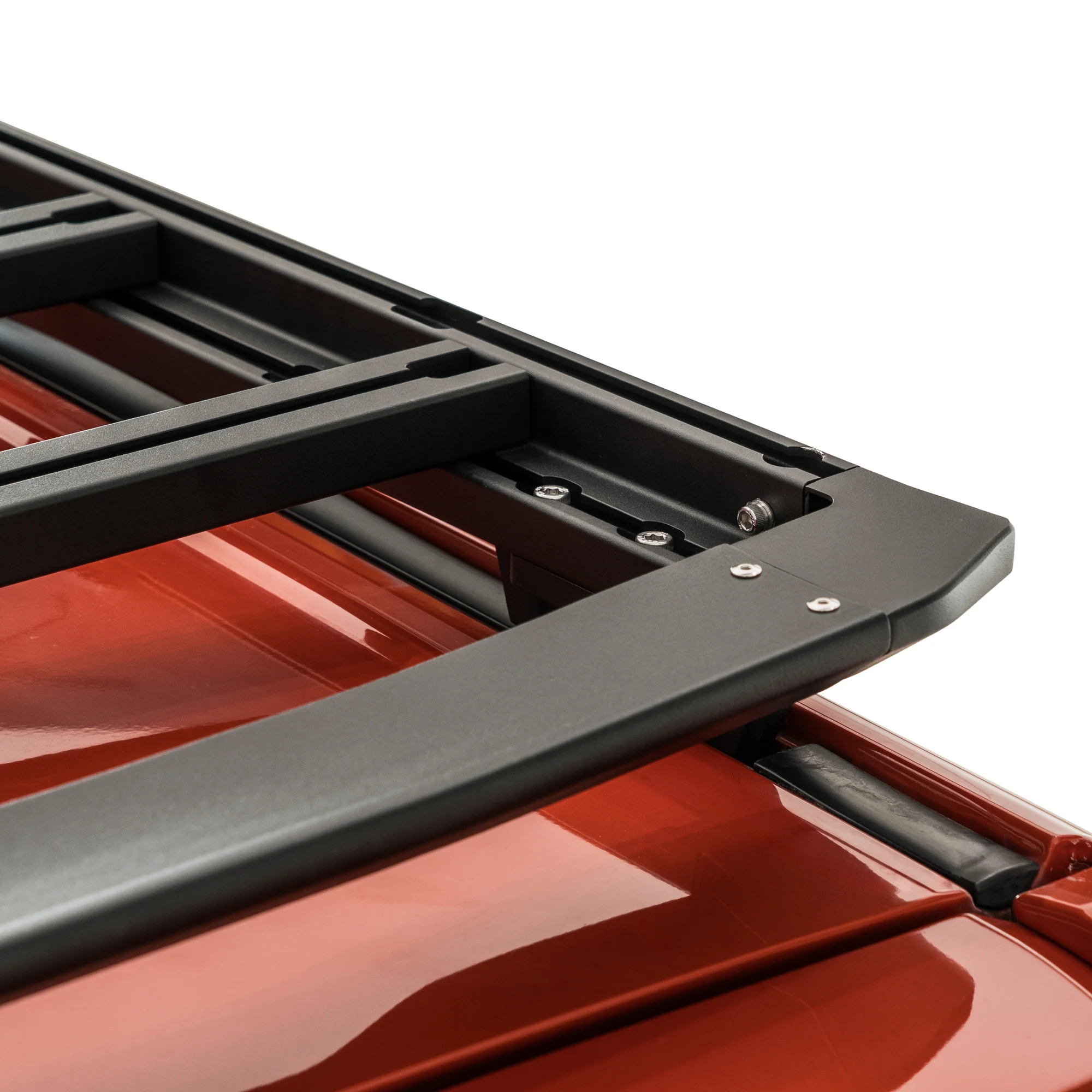 DEK™ - Direct Mount Rooftop Platform Rack - Image 28