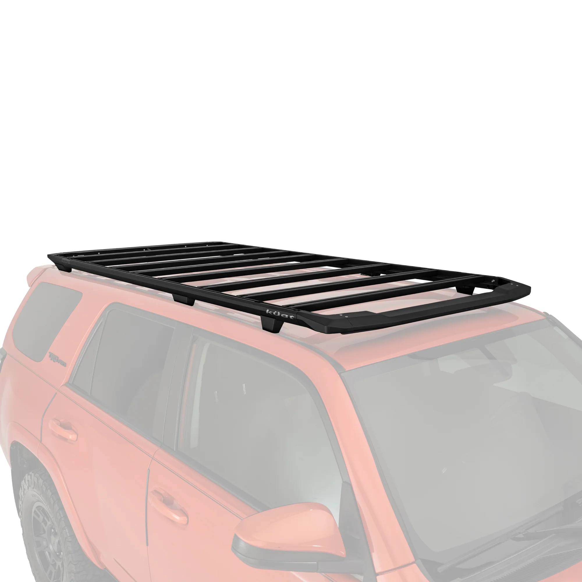 DEK™ - Direct Mount Rooftop Platform Rack - Image 3