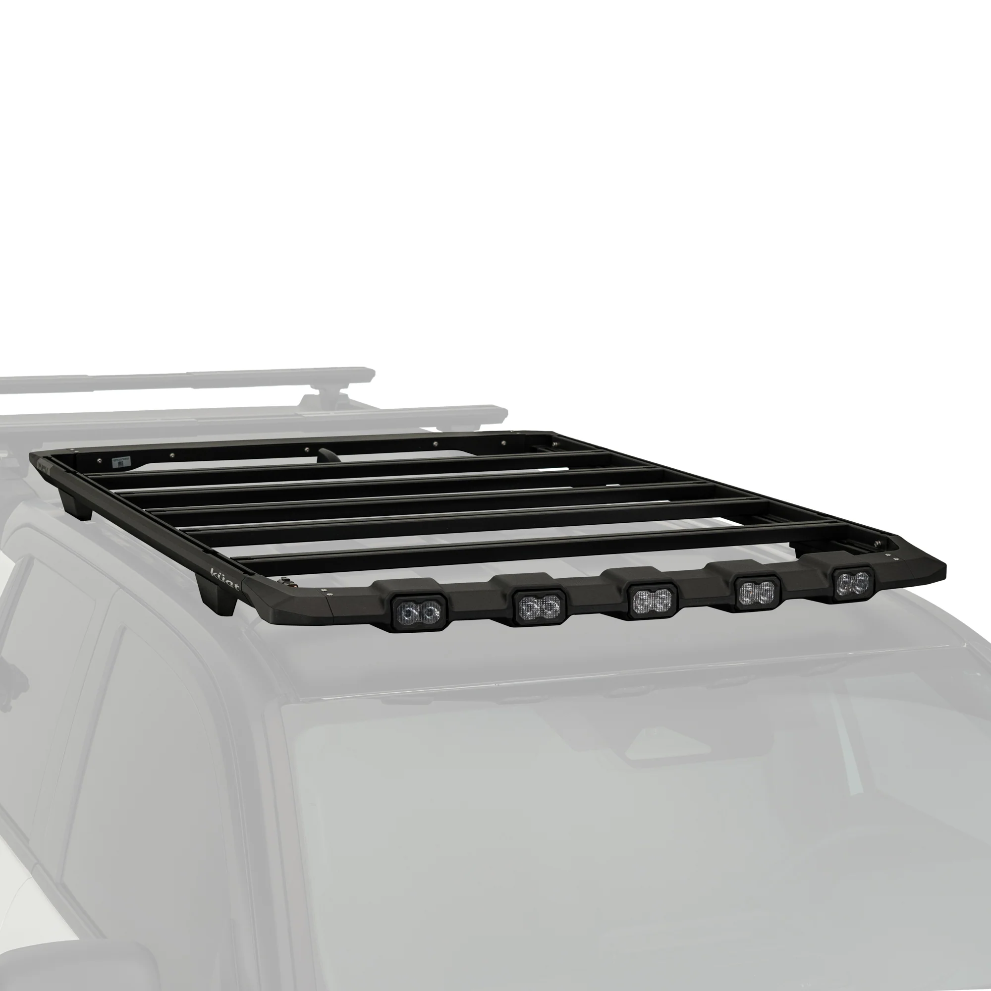 DEK™ - Direct Mount Rooftop Platform Rack - Image 30
