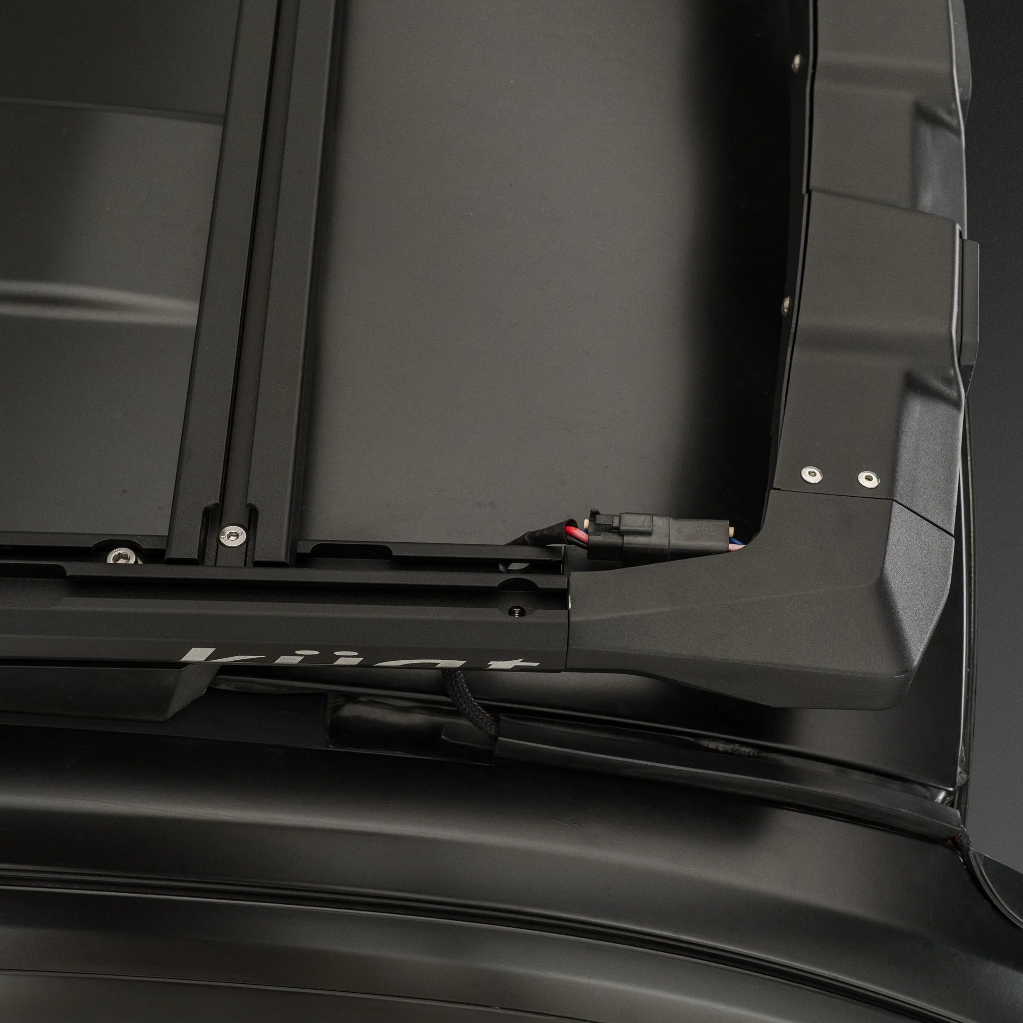 DEK™ - Direct Mount Rooftop Platform Rack - Image 35
