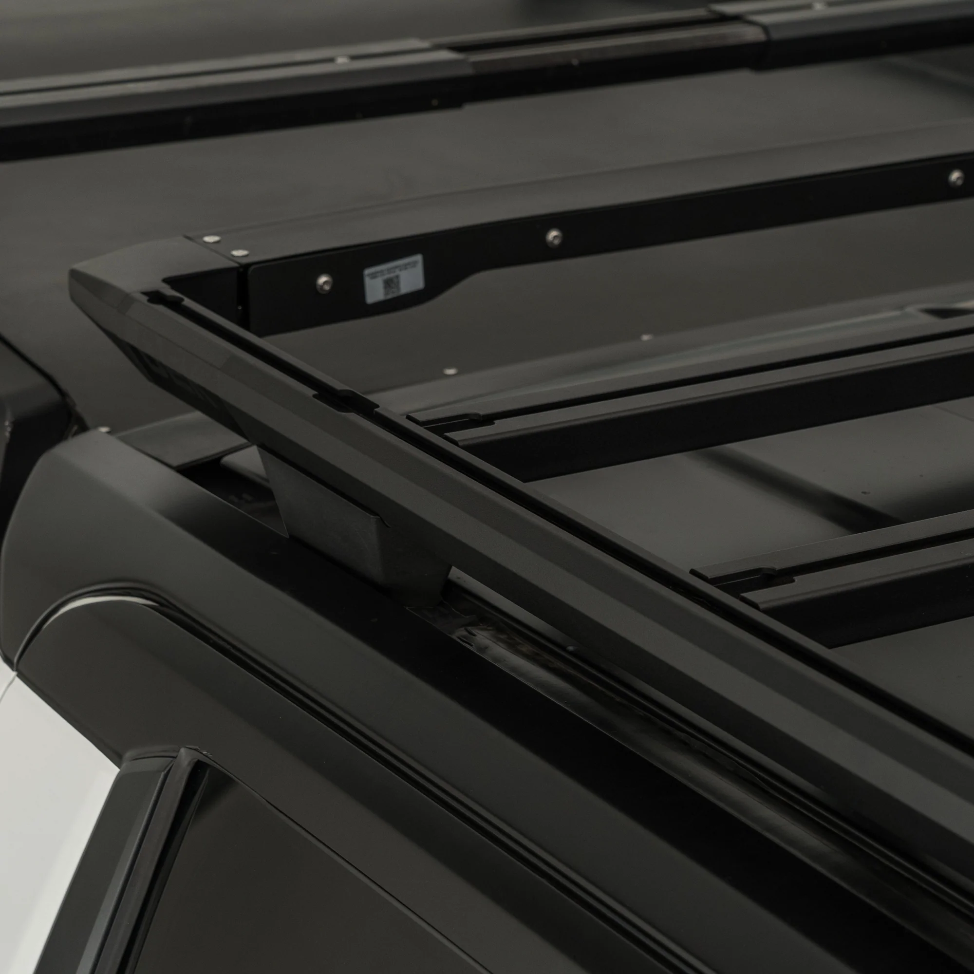 DEK™ - Direct Mount Rooftop Platform Rack - Image 36