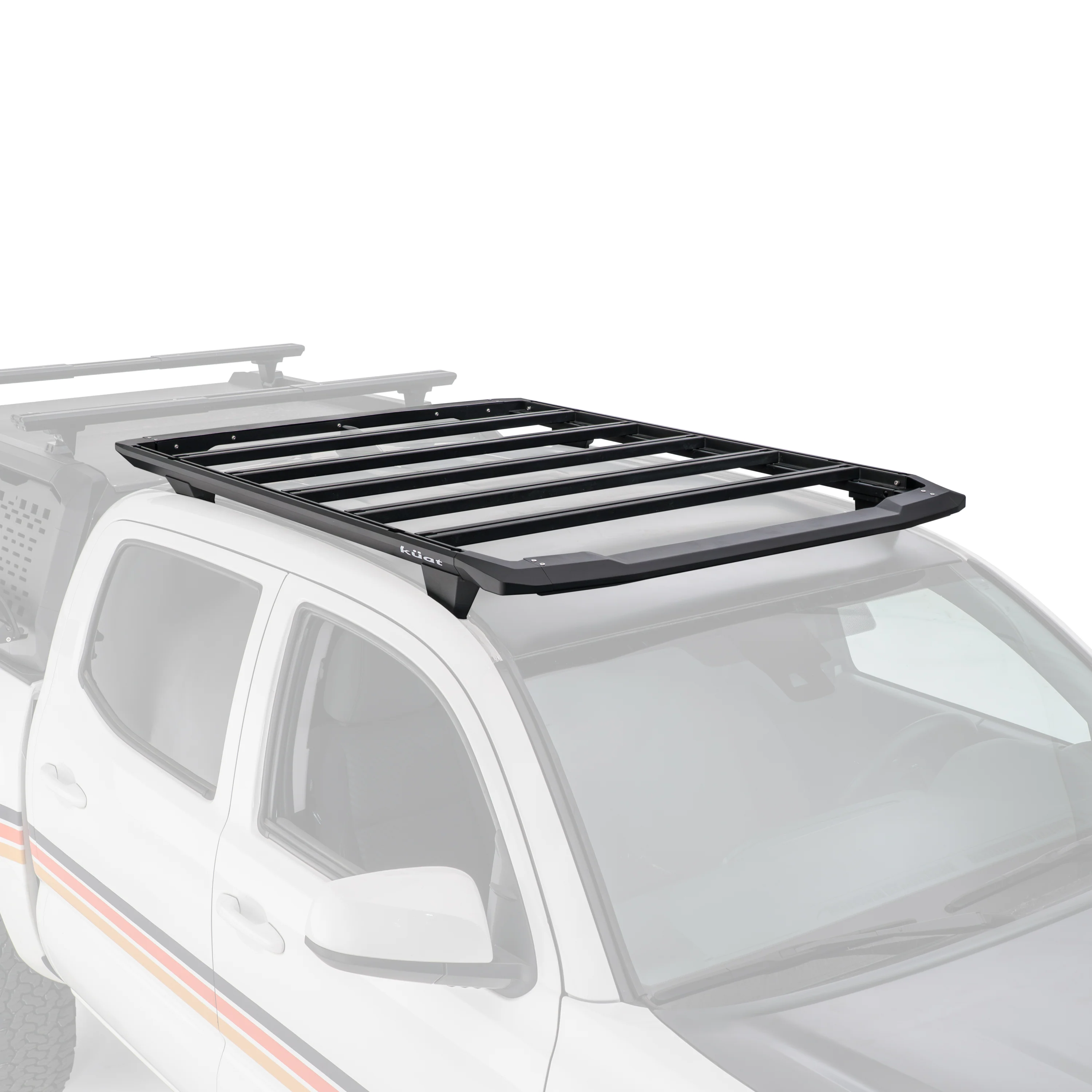 DEK™ - Direct Mount Rooftop Platform Rack - Image 39