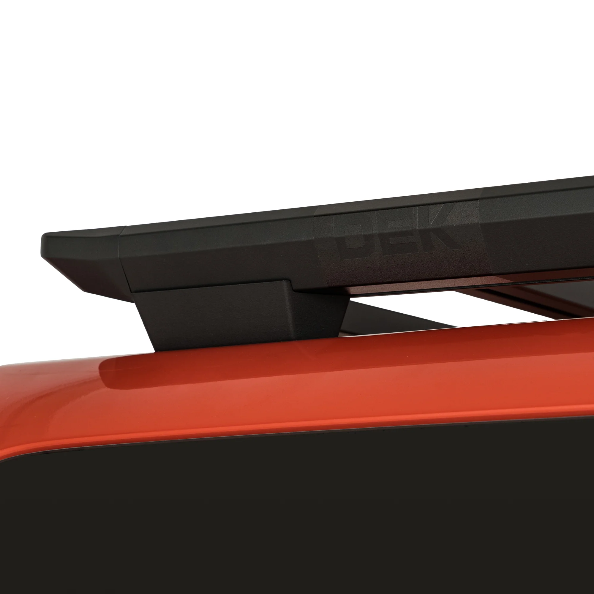 DEK™ - Direct Mount Rooftop Platform Rack - Image 4