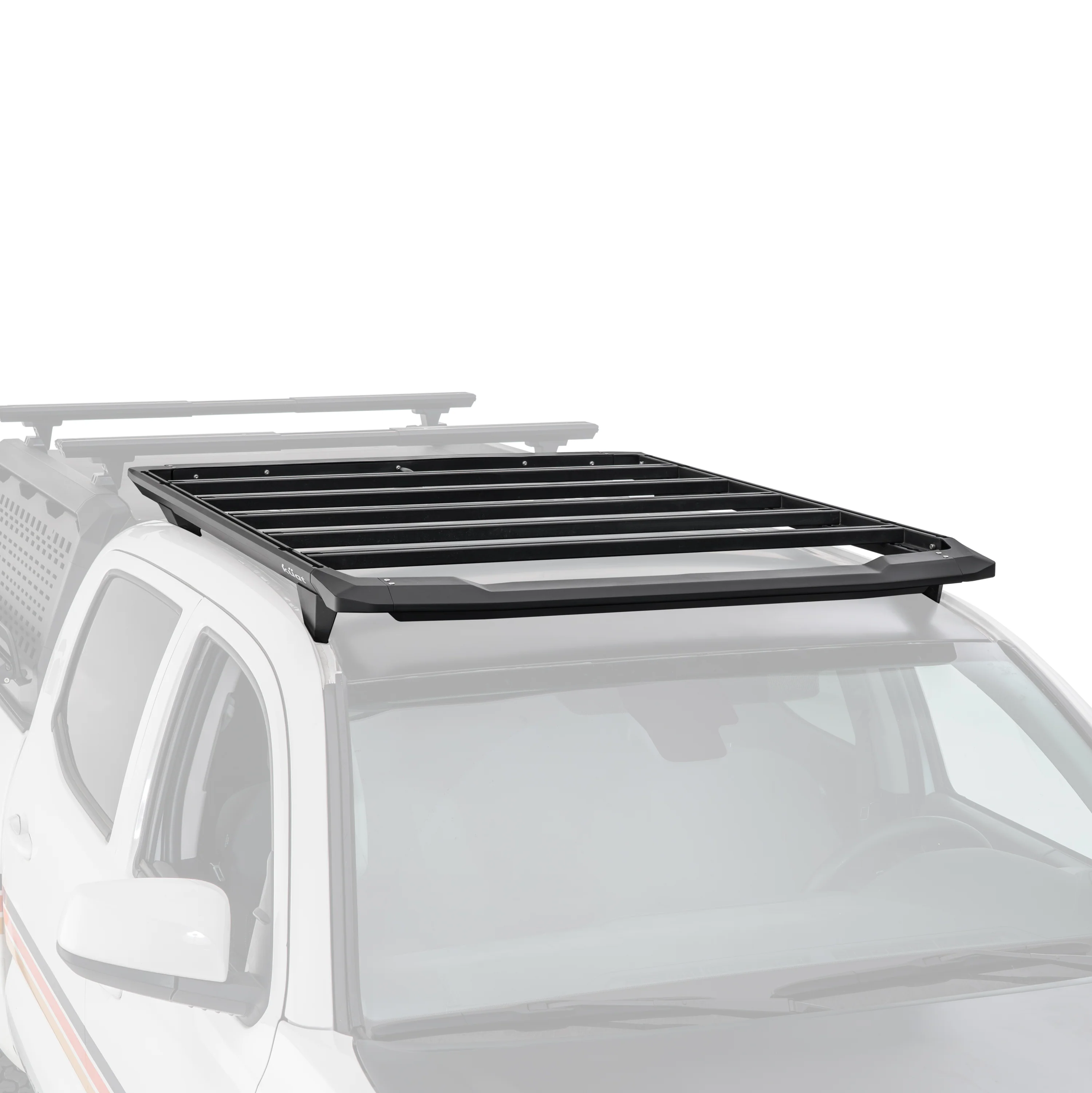 DEK™ - Direct Mount Rooftop Platform Rack - Image 40
