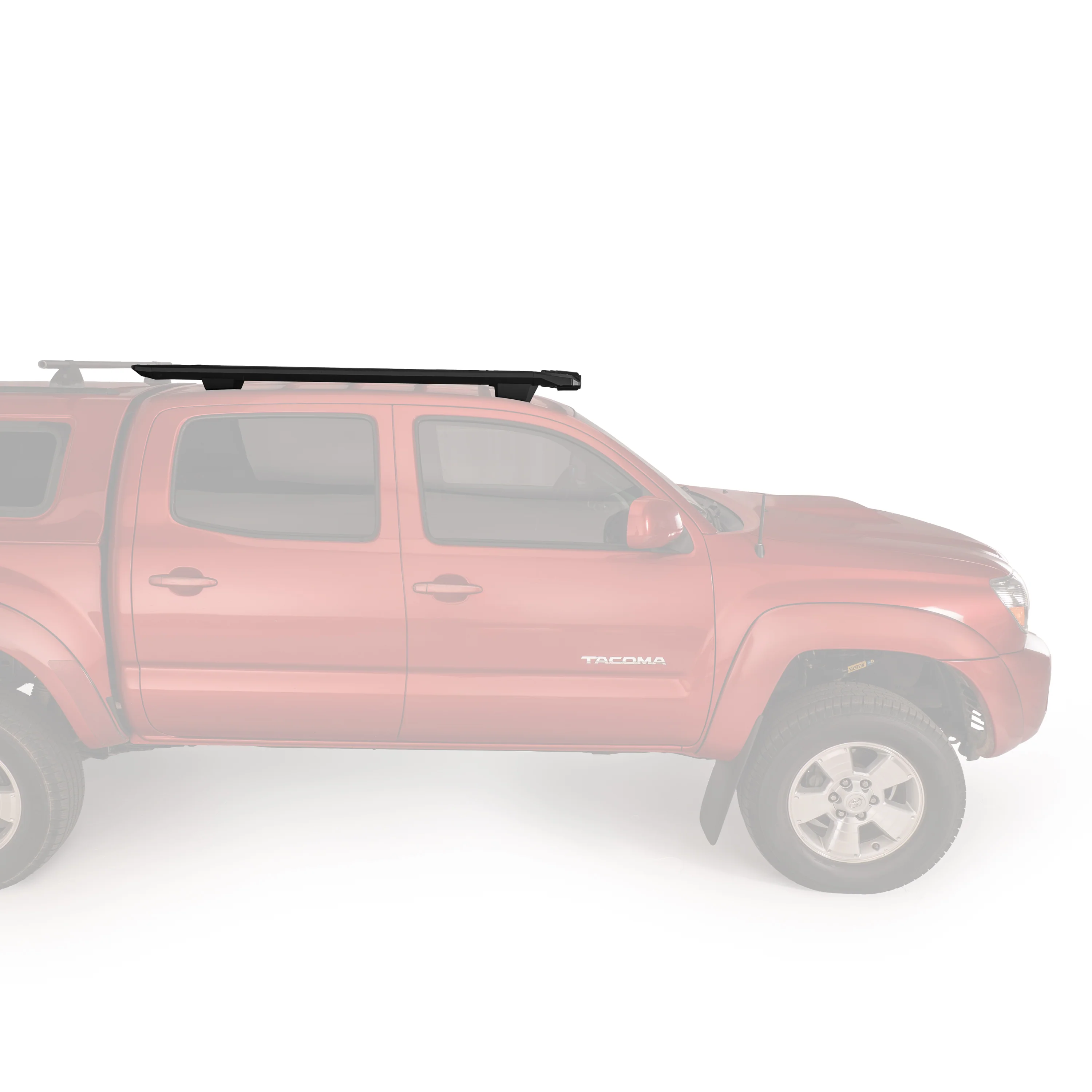 DEK™ - Direct Mount Rooftop Platform Rack - Image 45