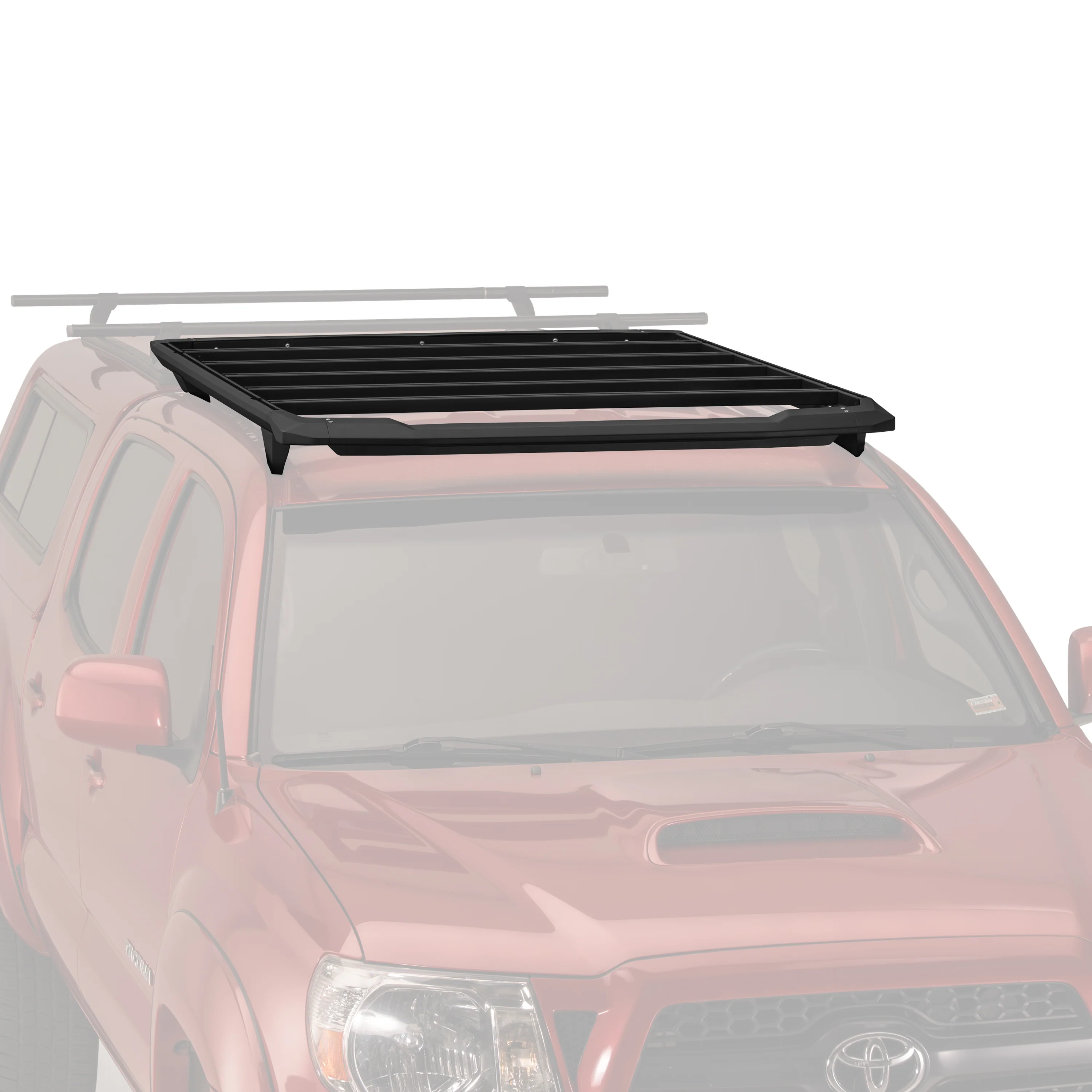 DEK™ - Direct Mount Rooftop Platform Rack - Image 48