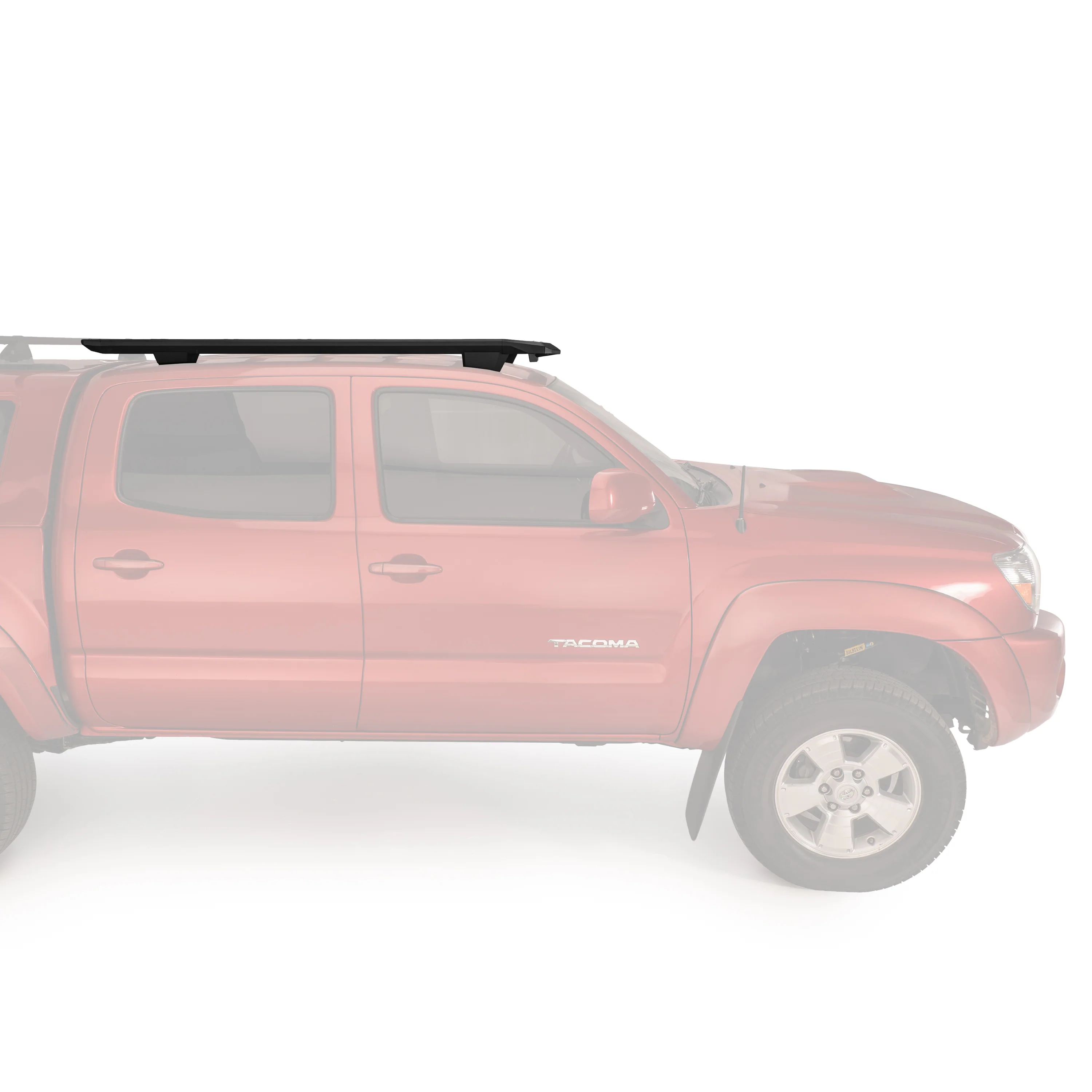DEK™ - Direct Mount Rooftop Platform Rack - Image 49