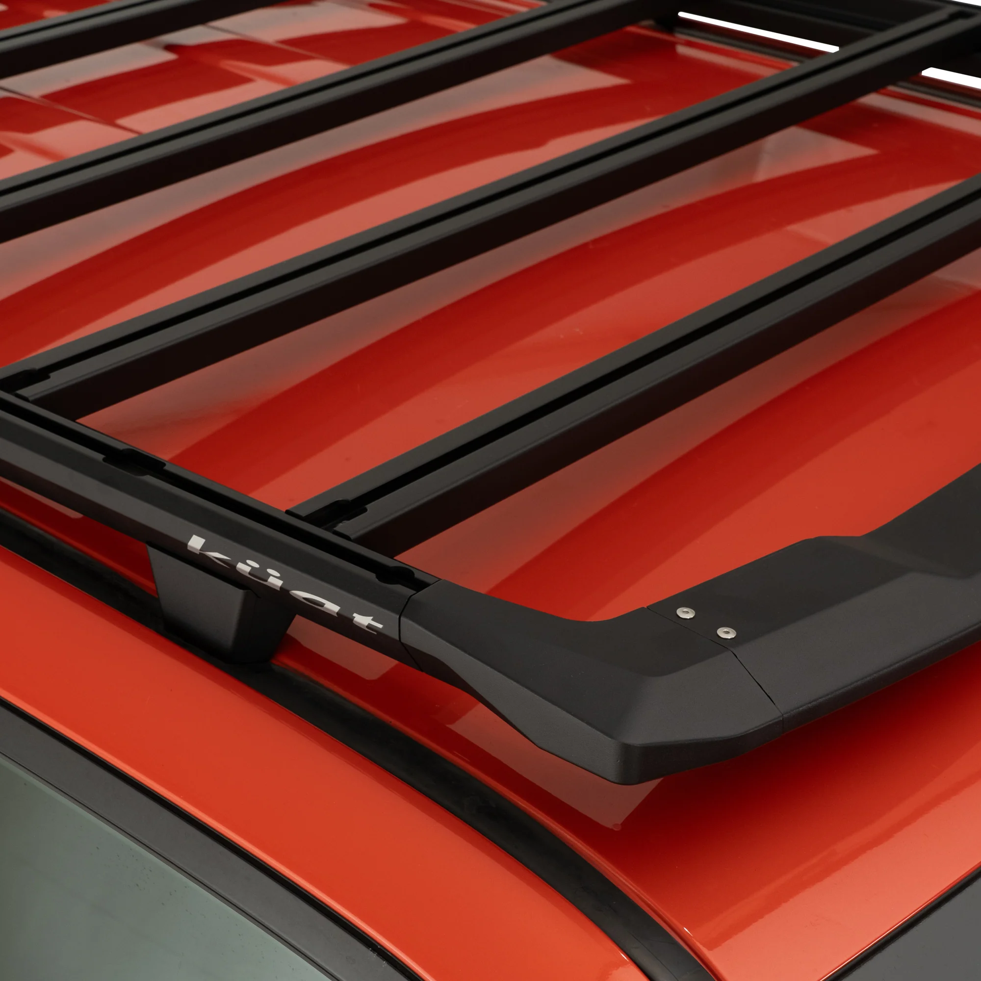 DEK™ - Direct Mount Rooftop Platform Rack - Image 5