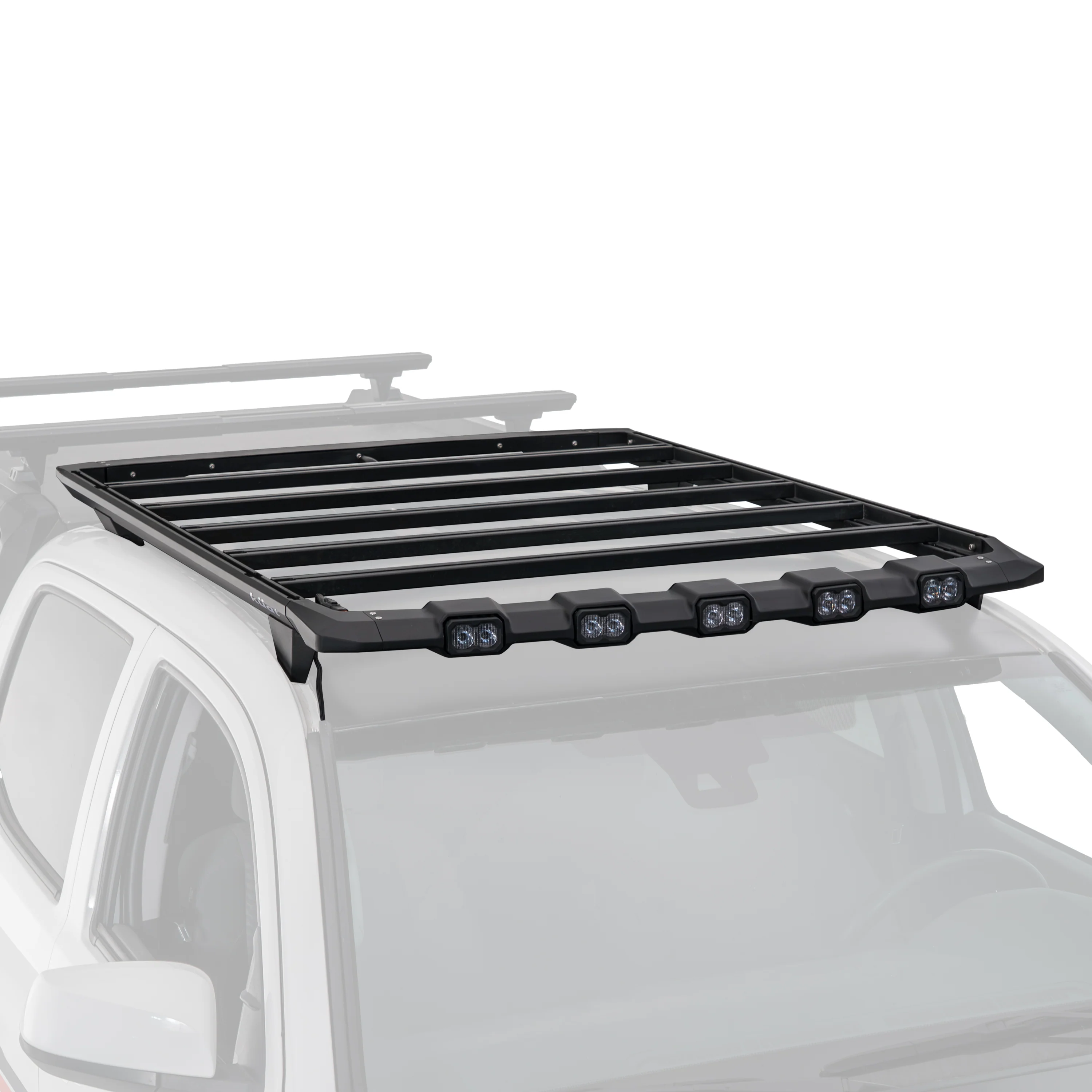 DEK™ - Direct Mount Rooftop Platform Rack - Image 7