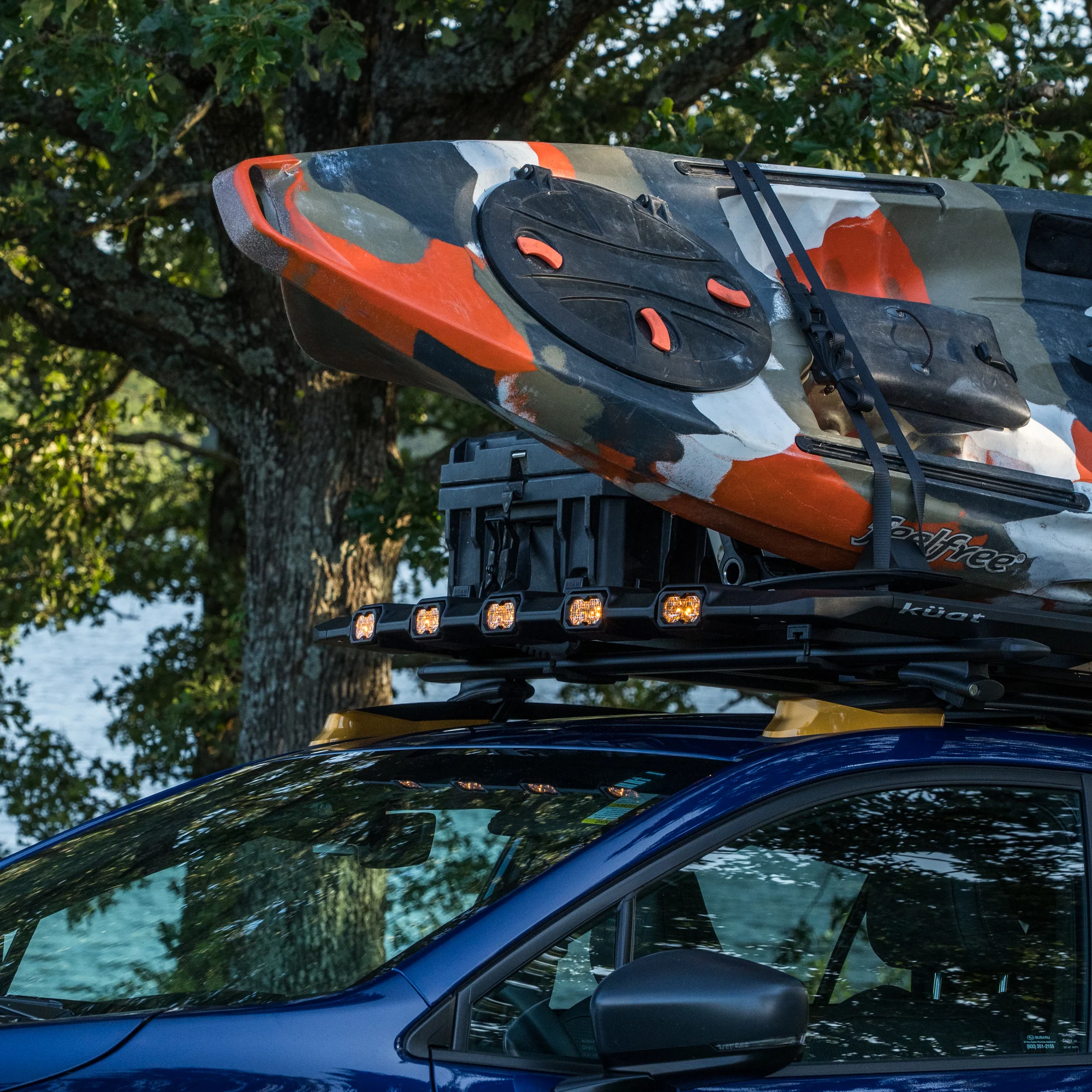 DEK™ Light Bar - Image 2