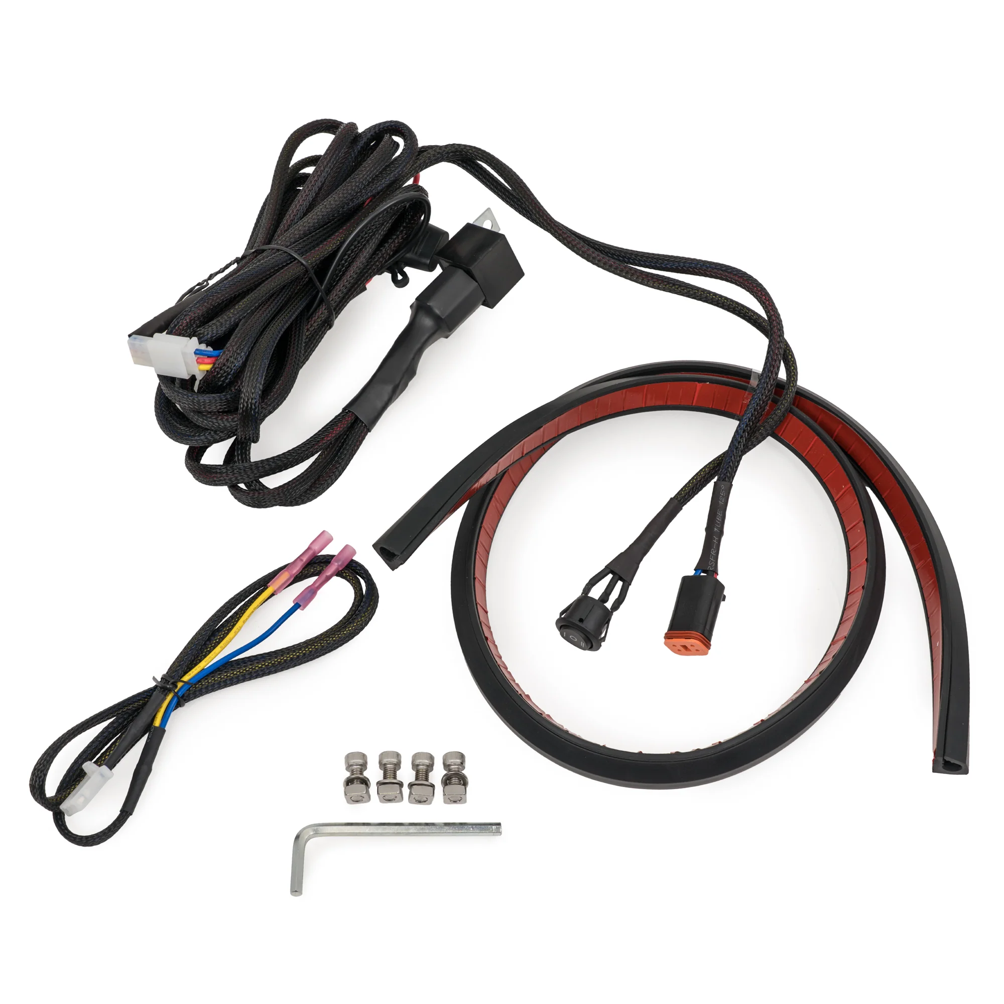 DEK™ Light Bar - Image 4
